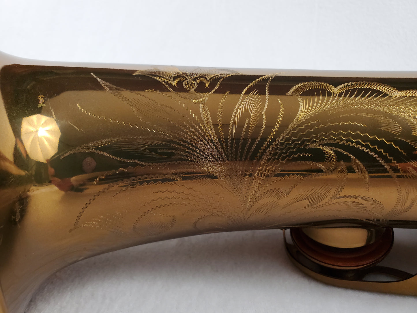 Selmer Mark VI Tenor Saxophone 66xxx
