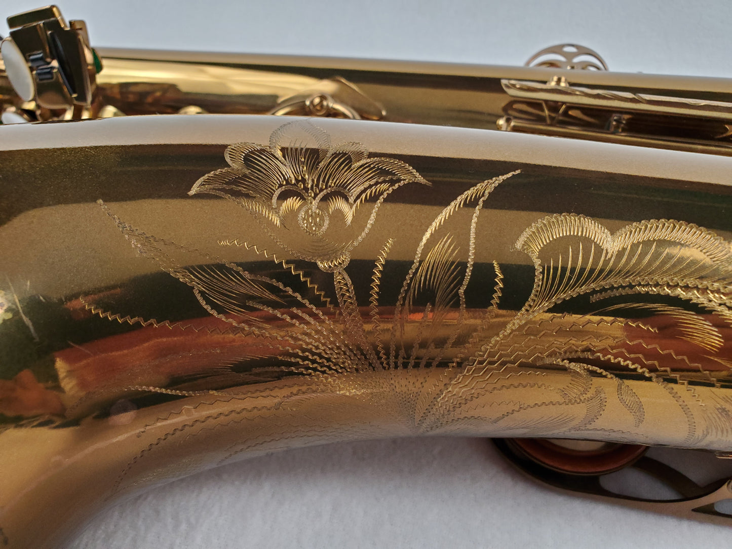 Selmer Mark VI Tenor Saxophone 66xxx