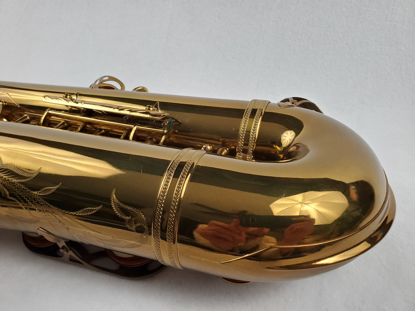 Selmer Mark VI Tenor Saxophone 66xxx