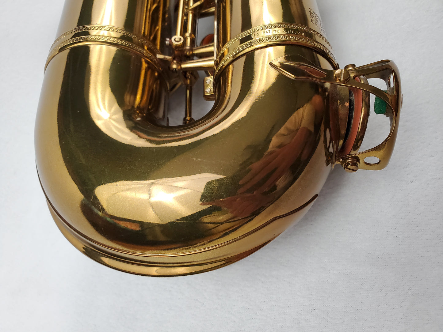 Selmer Mark VI Tenor Saxophone 66xxx