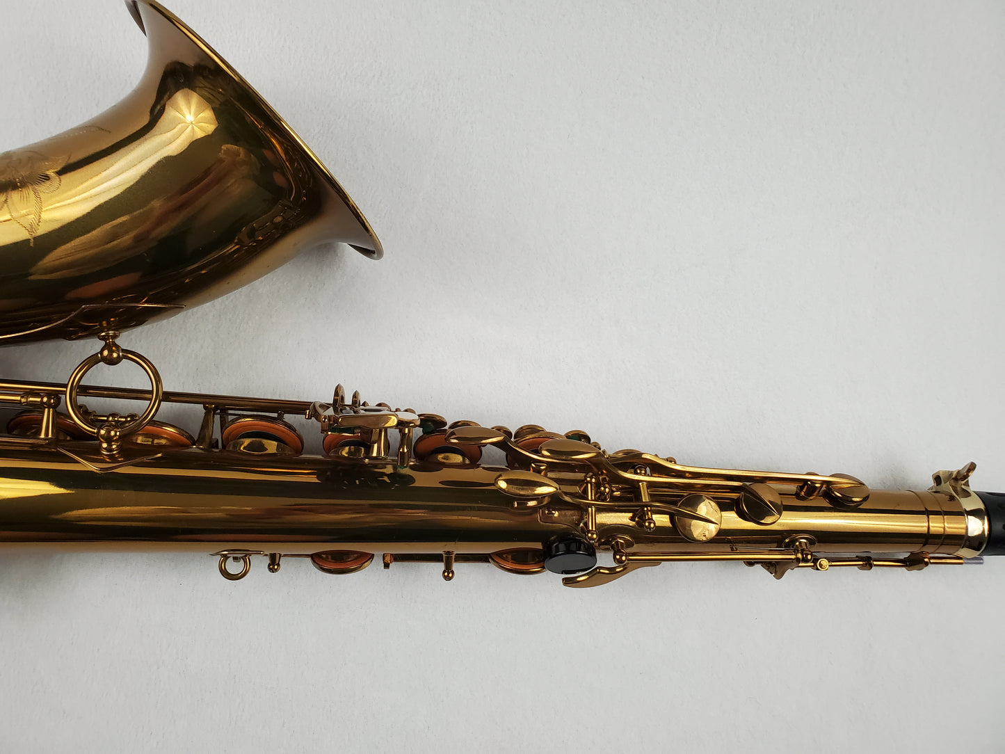 Selmer Mark VI Tenor Saxophone 66xxx