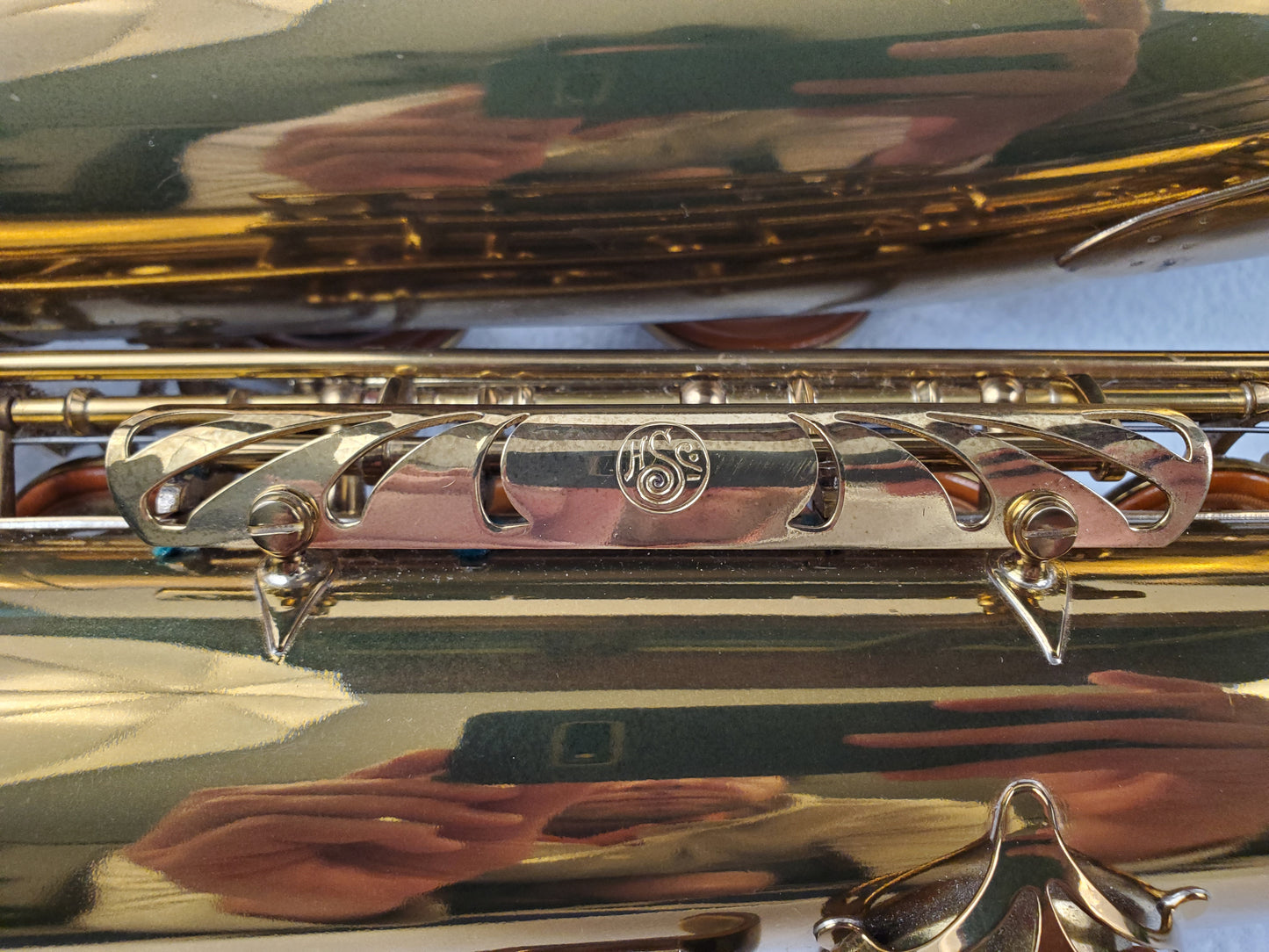 Selmer Mark VI Tenor Saxophone 66xxx