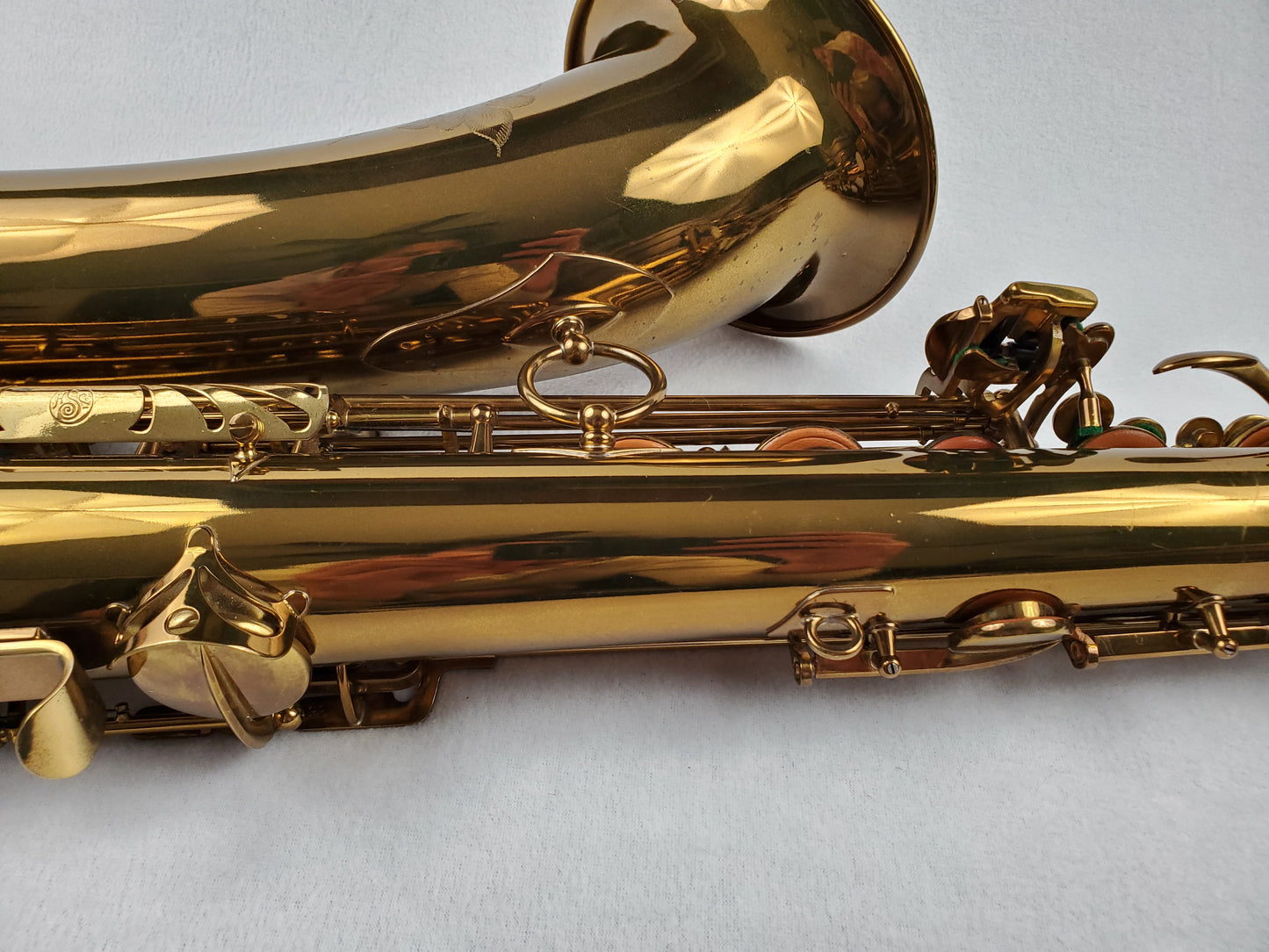 Selmer Mark VI Tenor Saxophone 66xxx