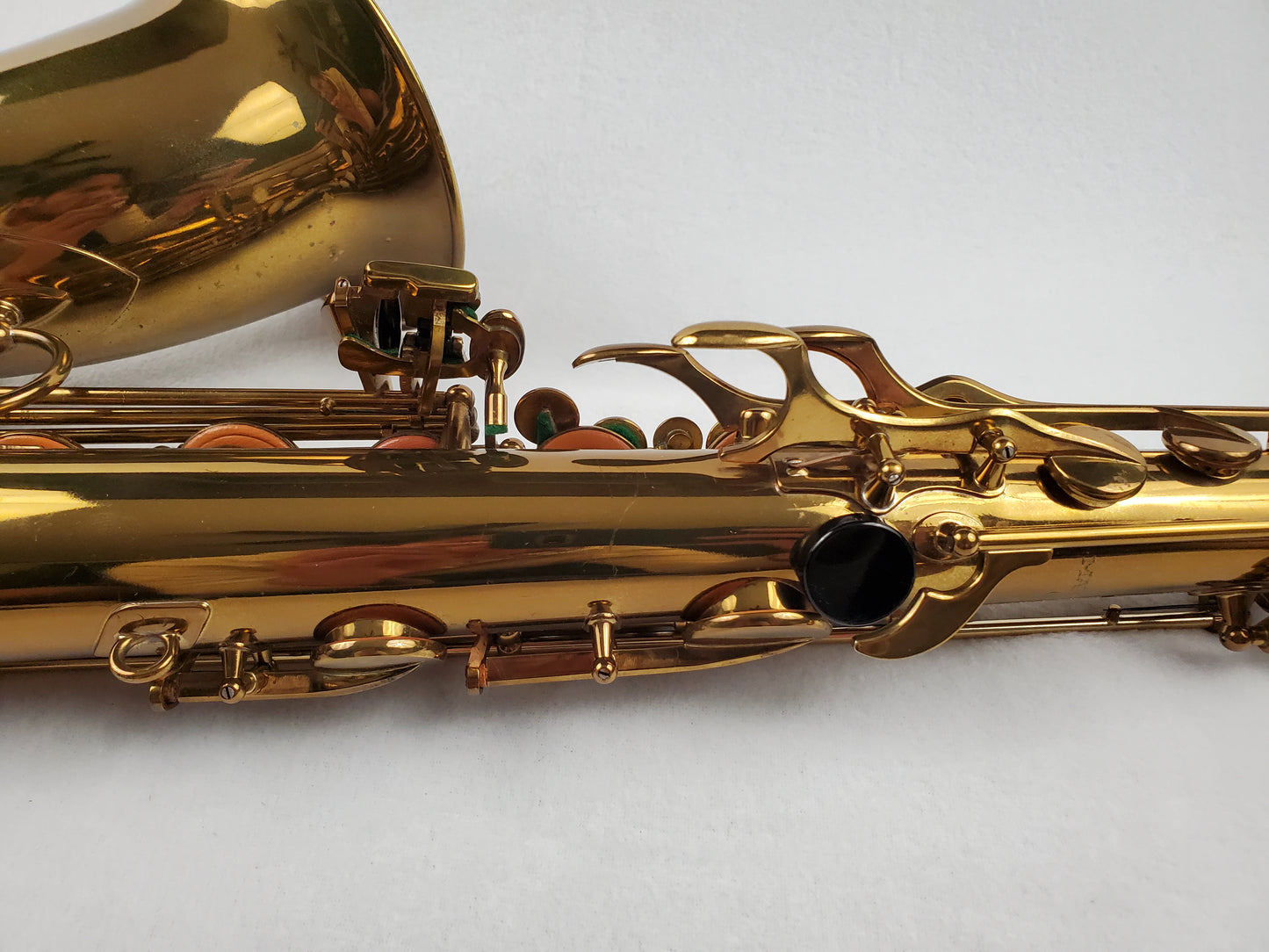 Selmer Mark VI Tenor Saxophone 66xxx