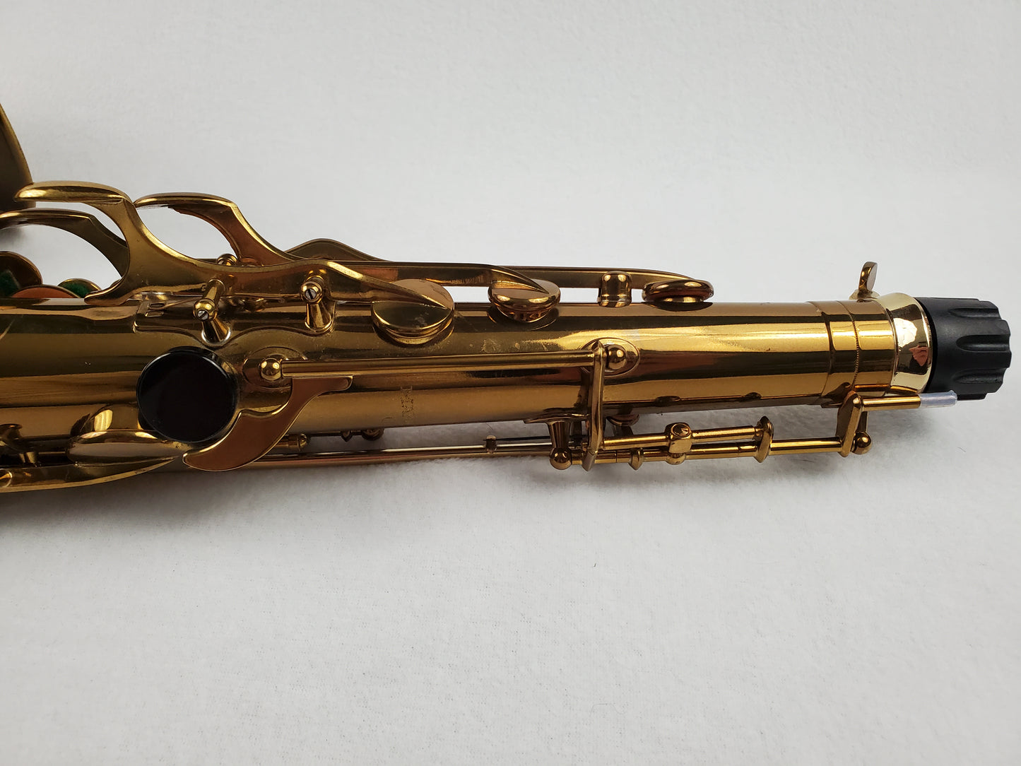 Selmer Mark VI Tenor Saxophone 66xxx