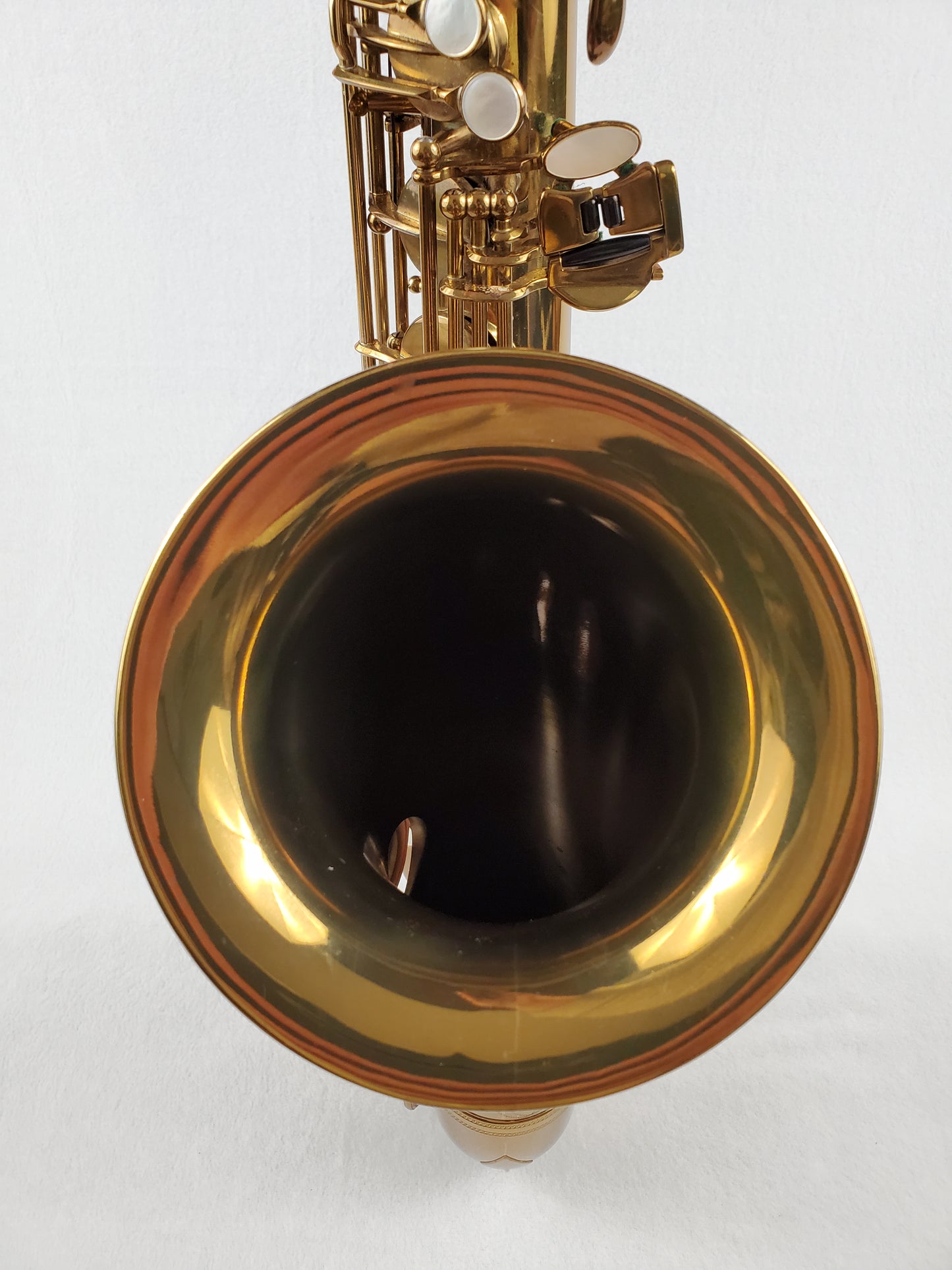 Selmer Mark VI Tenor Saxophone 66xxx