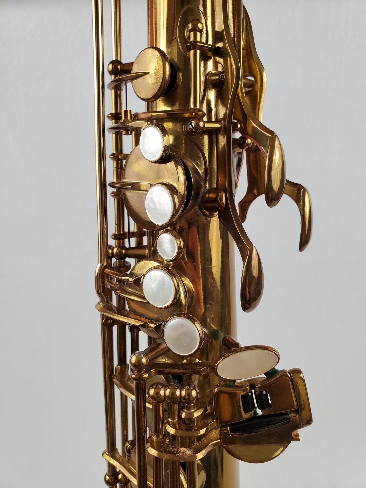 Selmer Mark VI Tenor Saxophone 66xxx