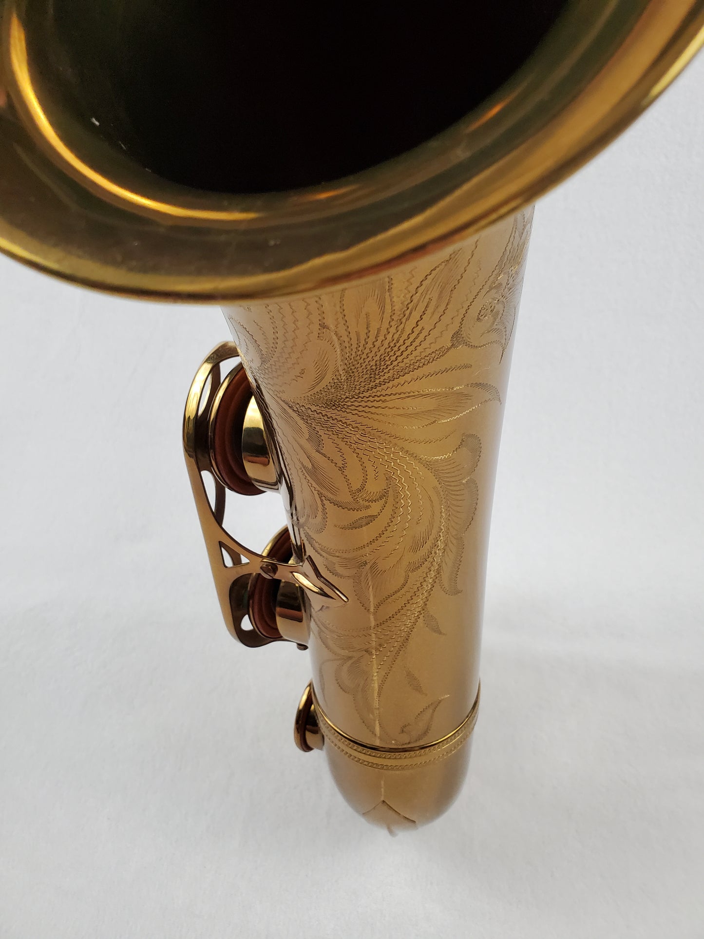 Selmer Mark VI Tenor Saxophone 66xxx