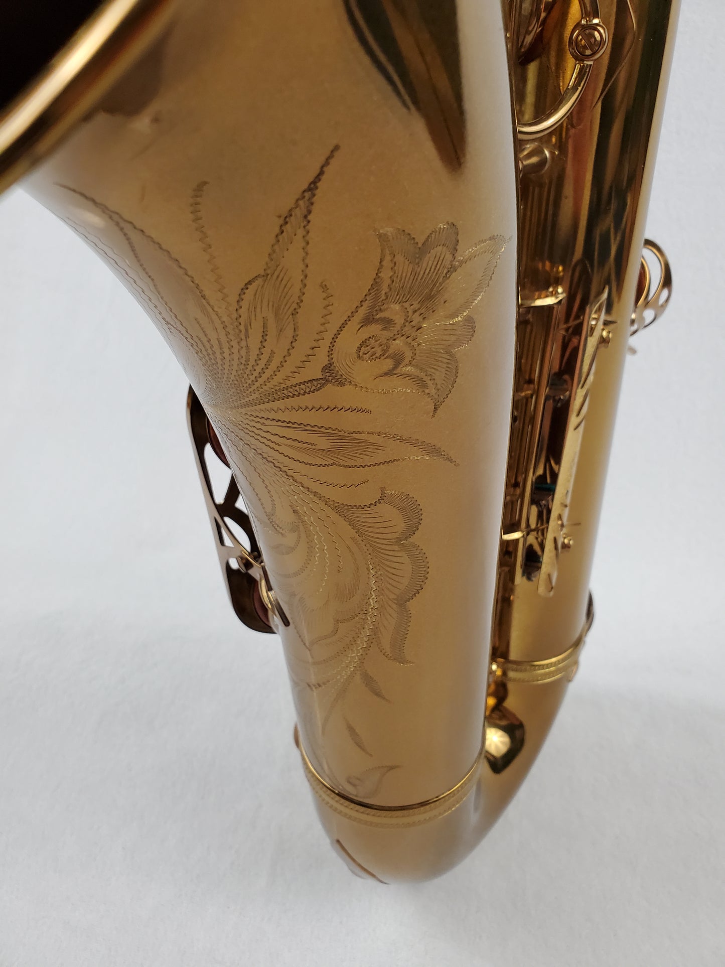 Selmer Mark VI Tenor Saxophone 66xxx