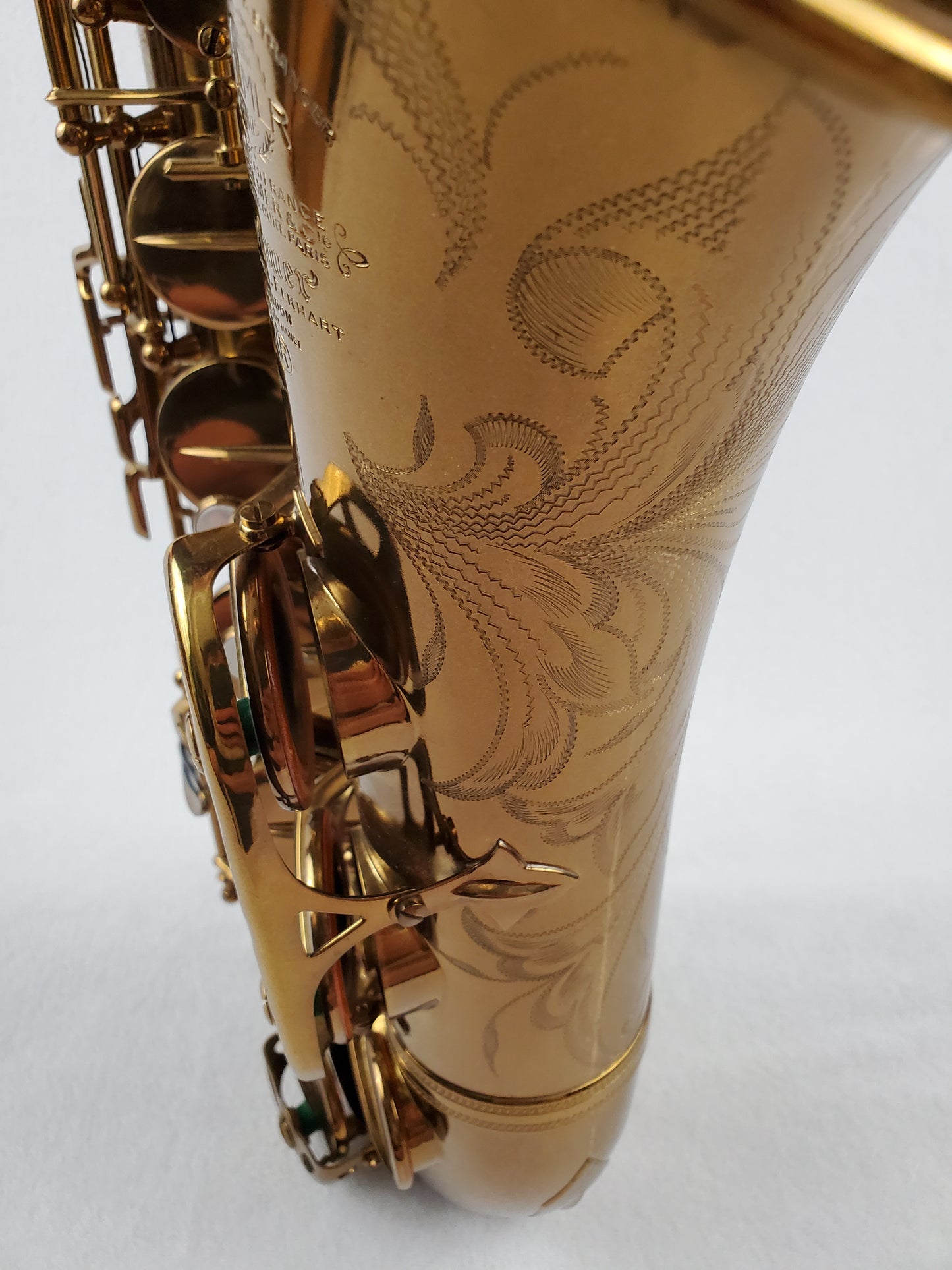 Selmer Mark VI Tenor Saxophone 66xxx