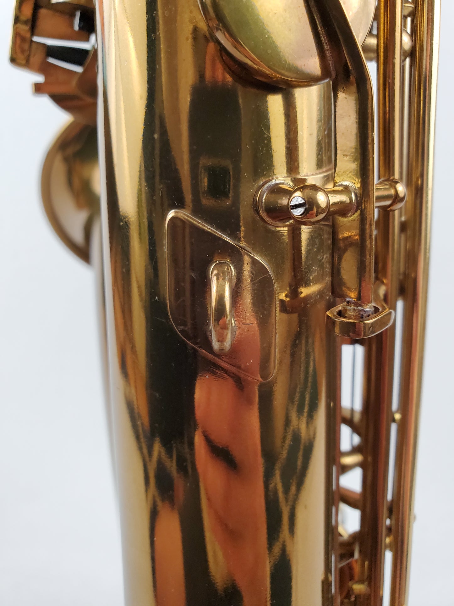 Selmer Mark VI Tenor Saxophone 66xxx