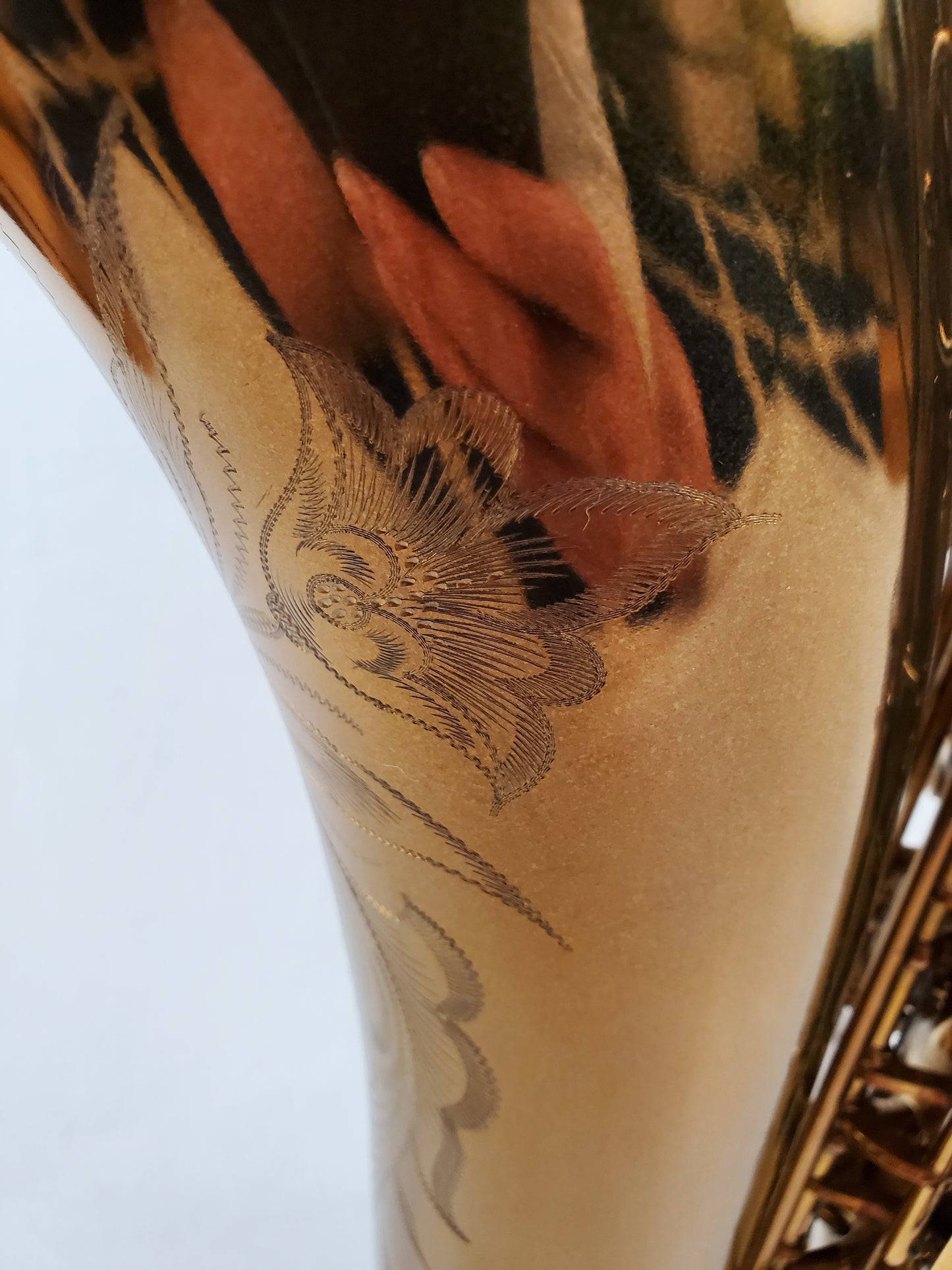 Selmer Mark VI Tenor Saxophone 66xxx