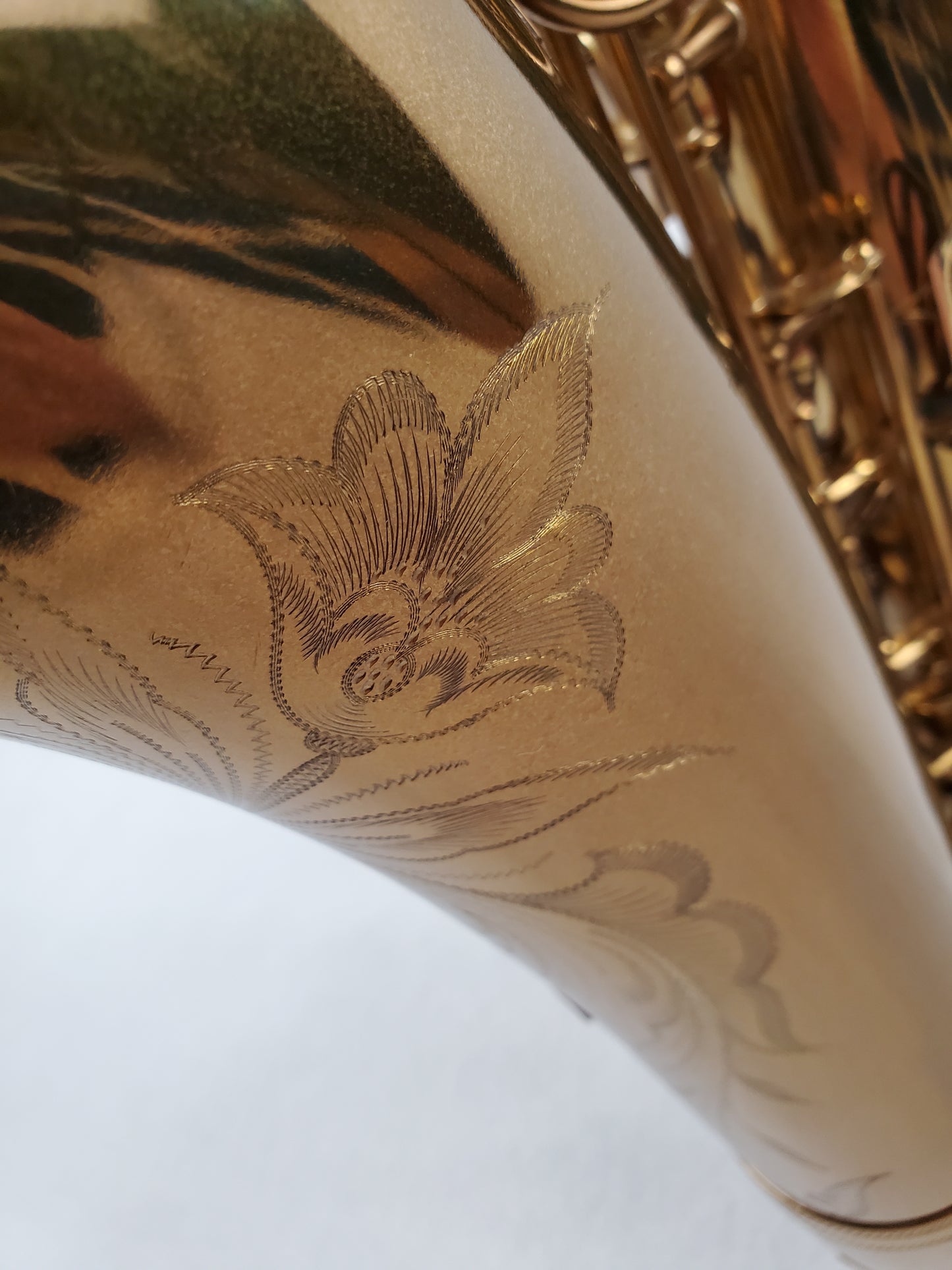 Selmer Mark VI Tenor Saxophone 66xxx