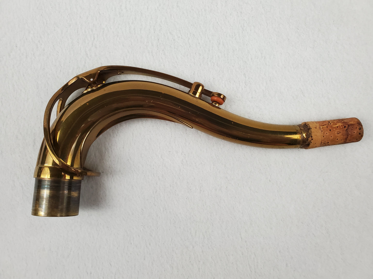 Selmer Mark VI Tenor Saxophone 66xxx