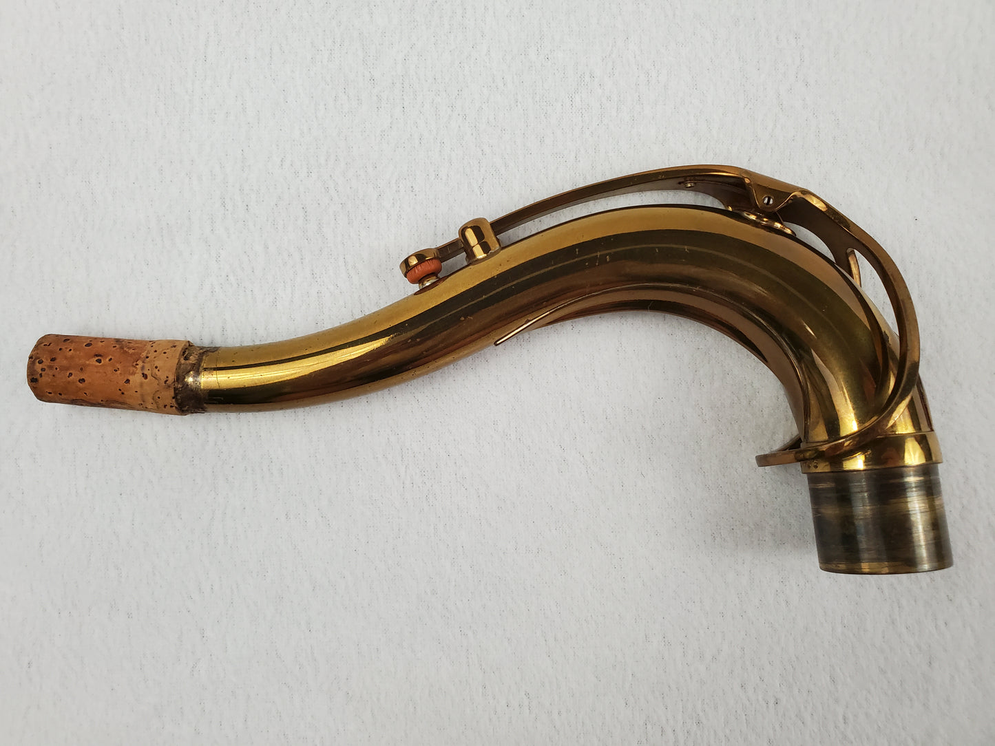 Selmer Mark VI Tenor Saxophone 66xxx