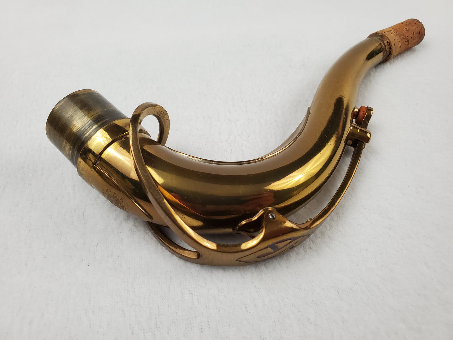Selmer Mark VI Tenor Saxophone 66xxx