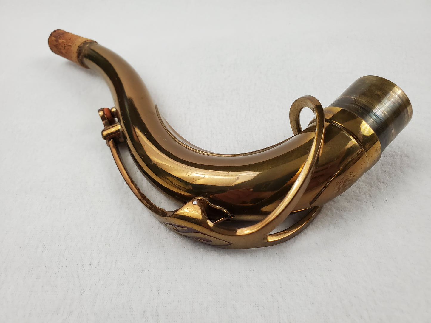 Selmer Mark VI Tenor Saxophone 66xxx