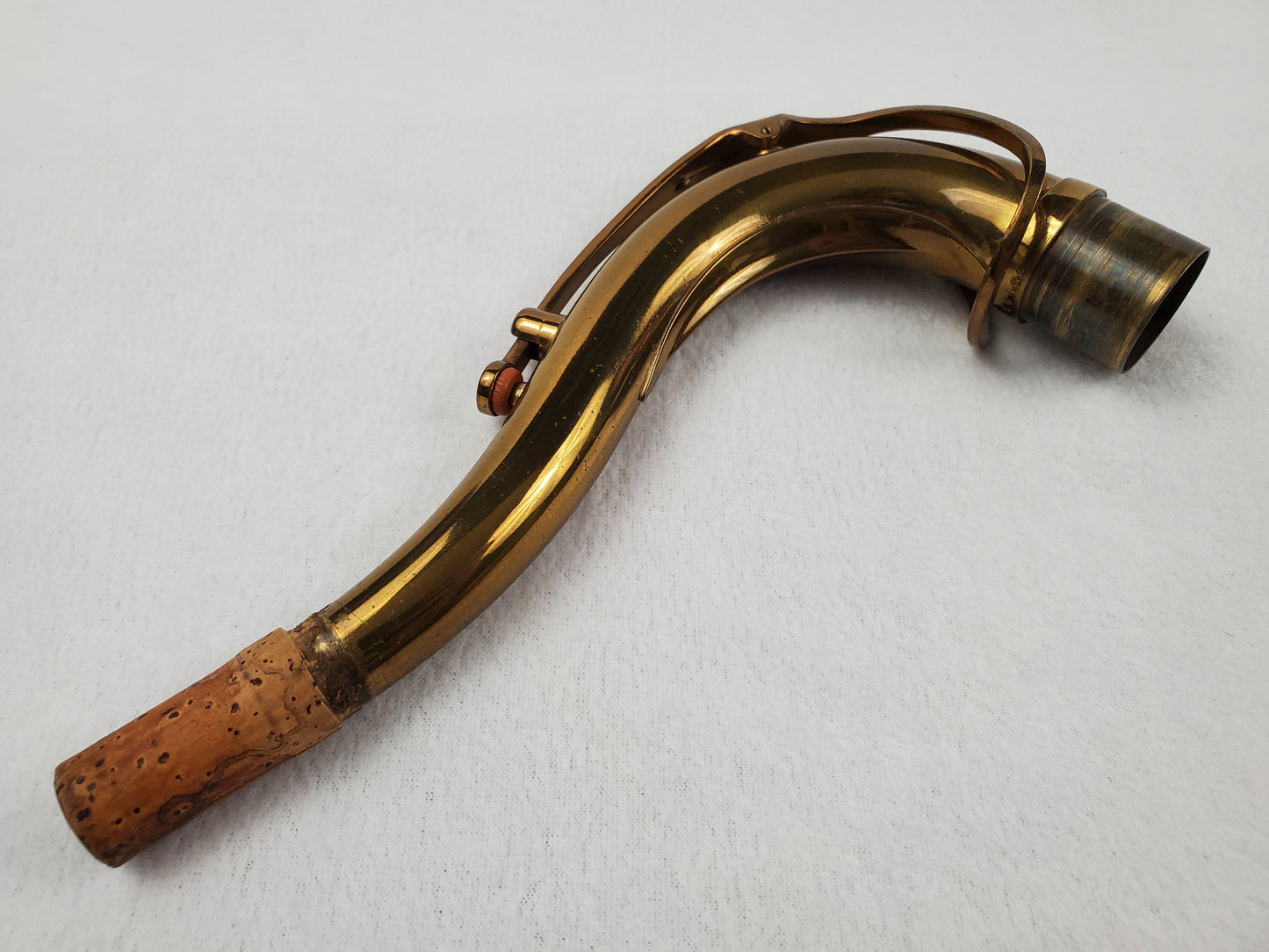 Selmer Mark VI Tenor Saxophone 66xxx