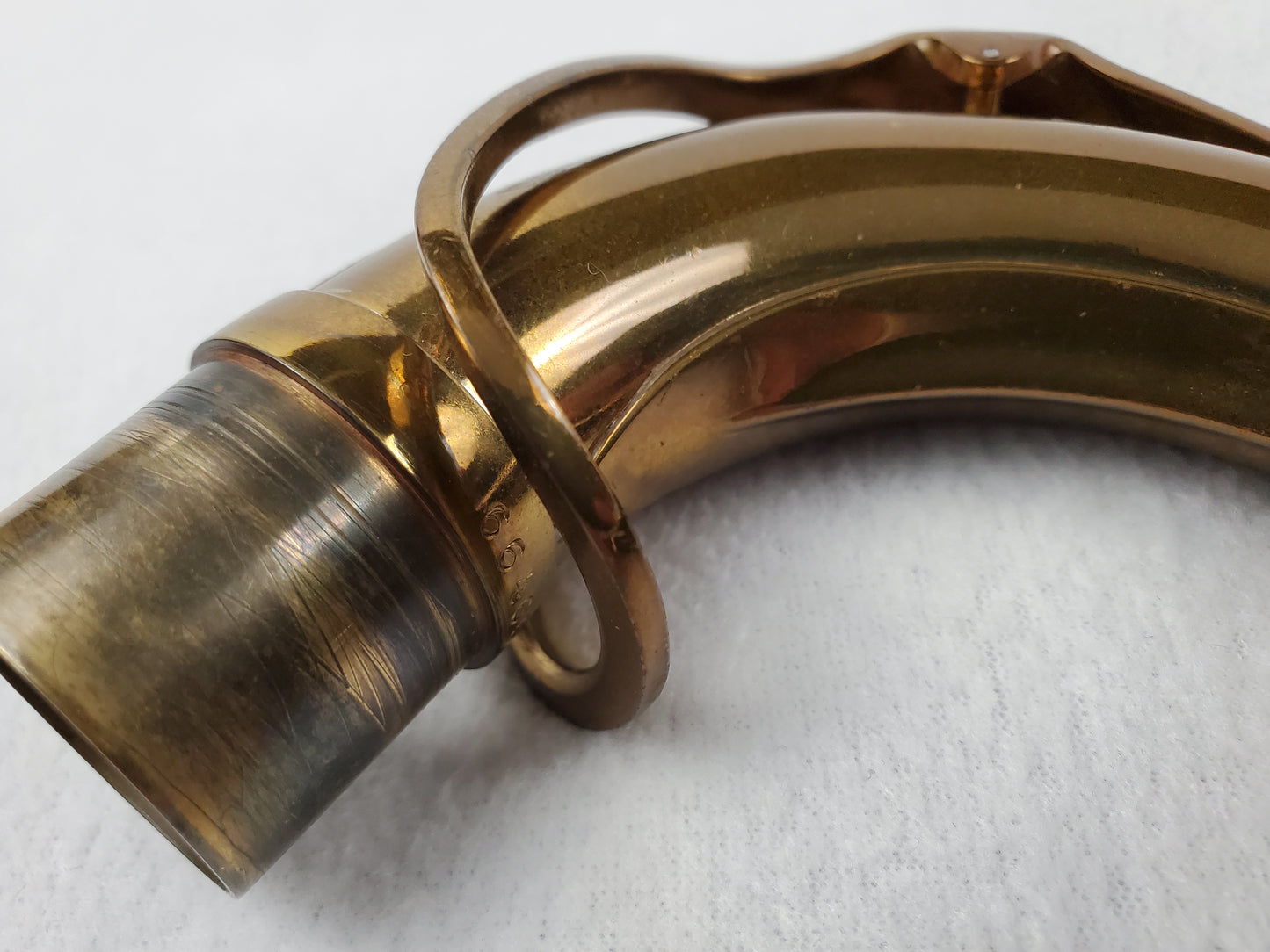 Selmer Mark VI Tenor Saxophone 66xxx