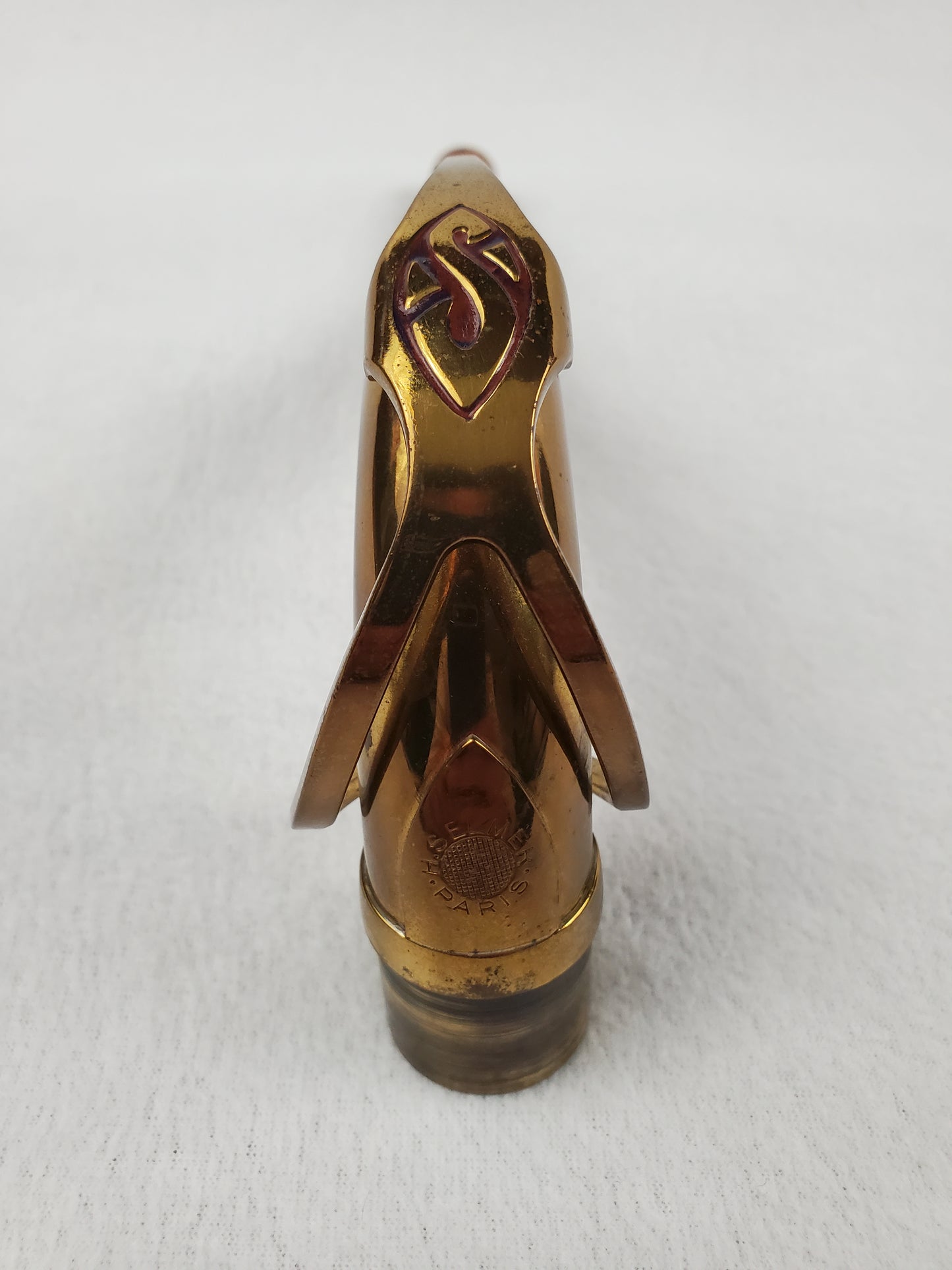 Selmer Mark VI Tenor Saxophone 66xxx