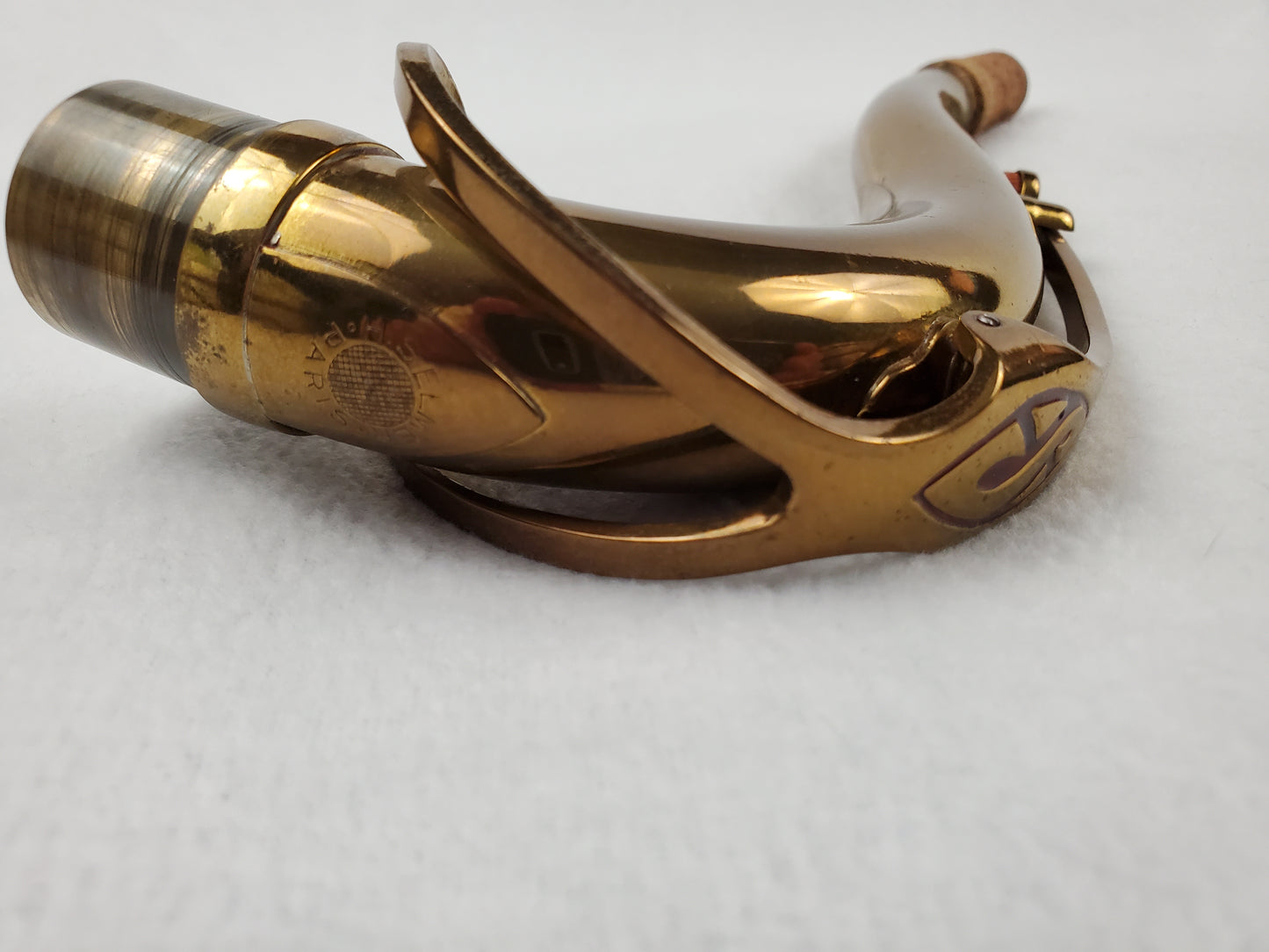 Selmer Mark VI Tenor Saxophone 66xxx