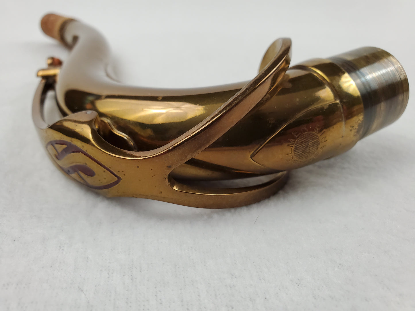 Selmer Mark VI Tenor Saxophone 66xxx