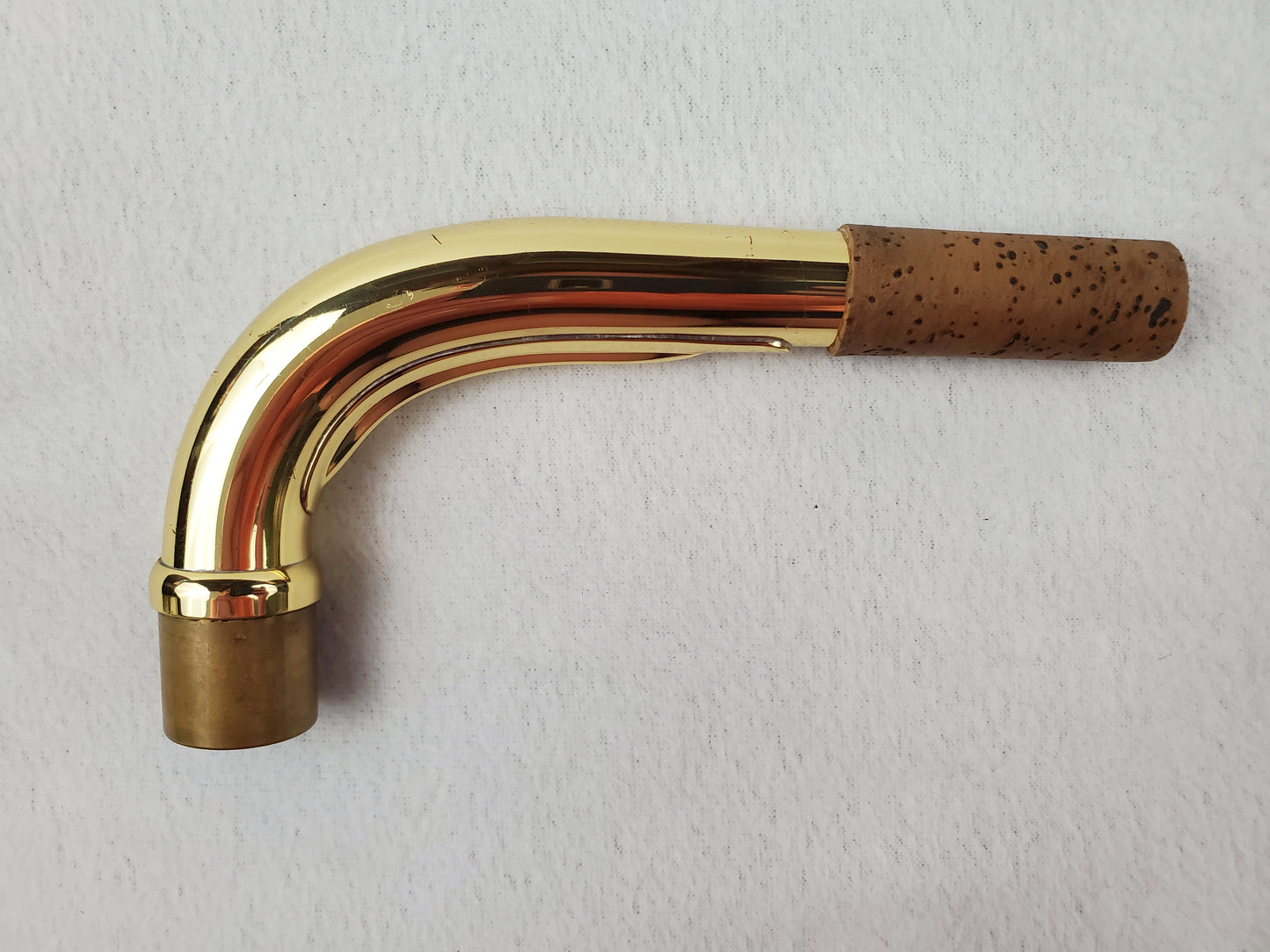 Yamaha YBS-52 Bari Saxophone