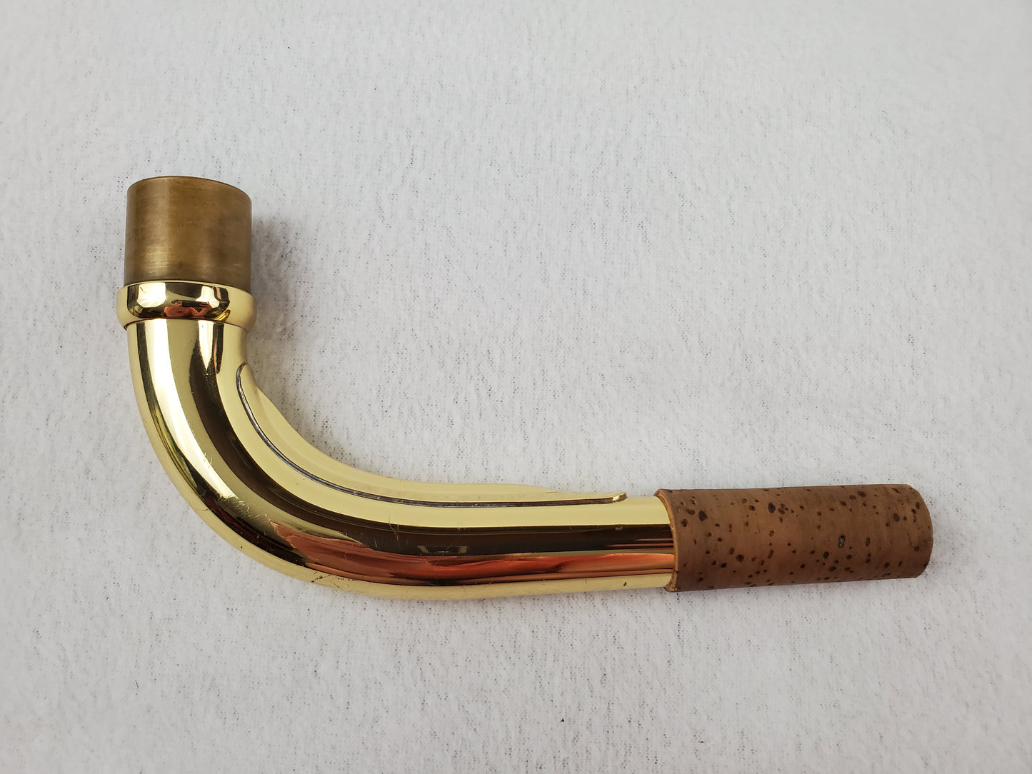 Yamaha YBS-52 Bari Saxophone