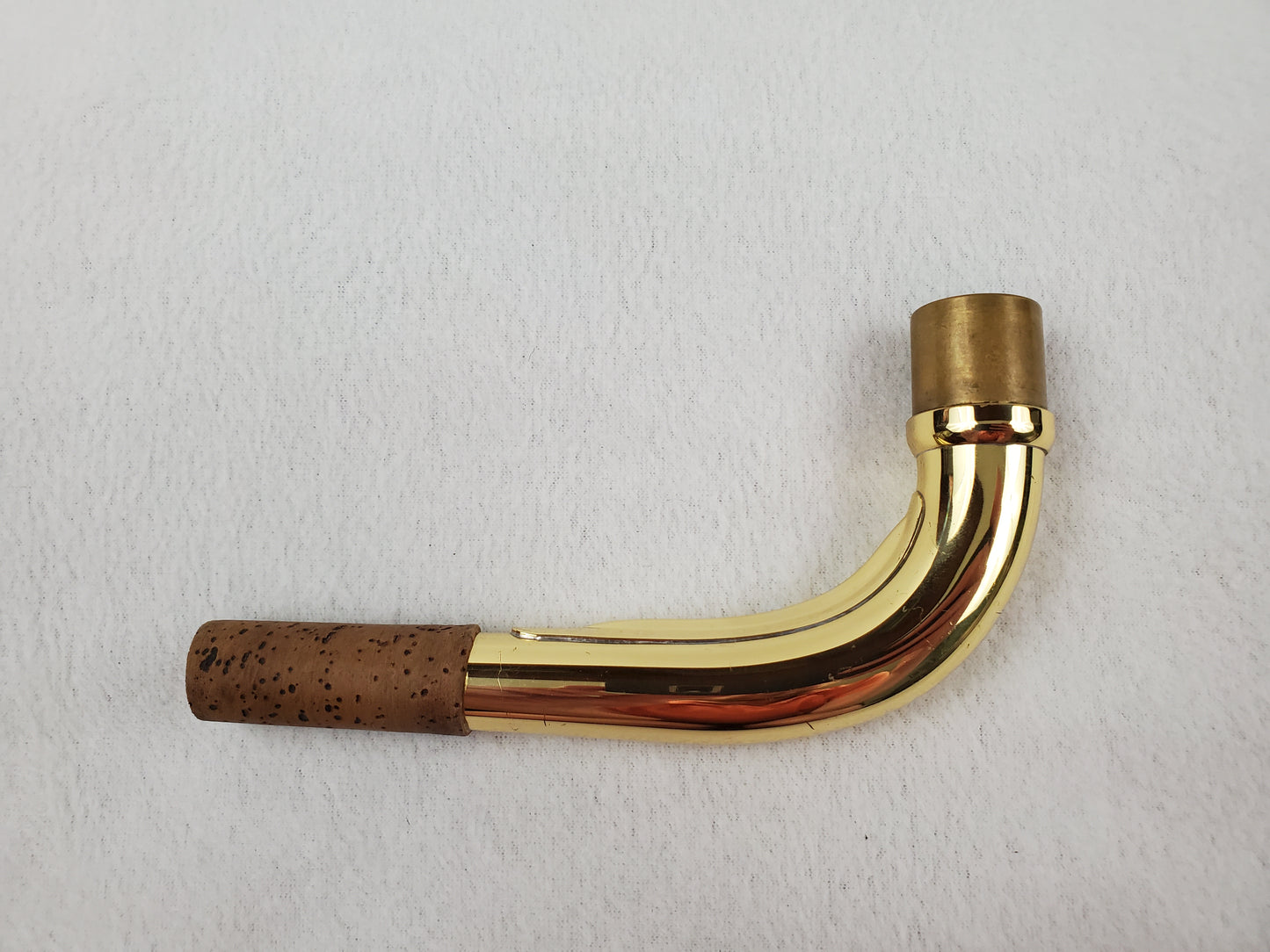 Yamaha YBS-52 Bari Saxophone