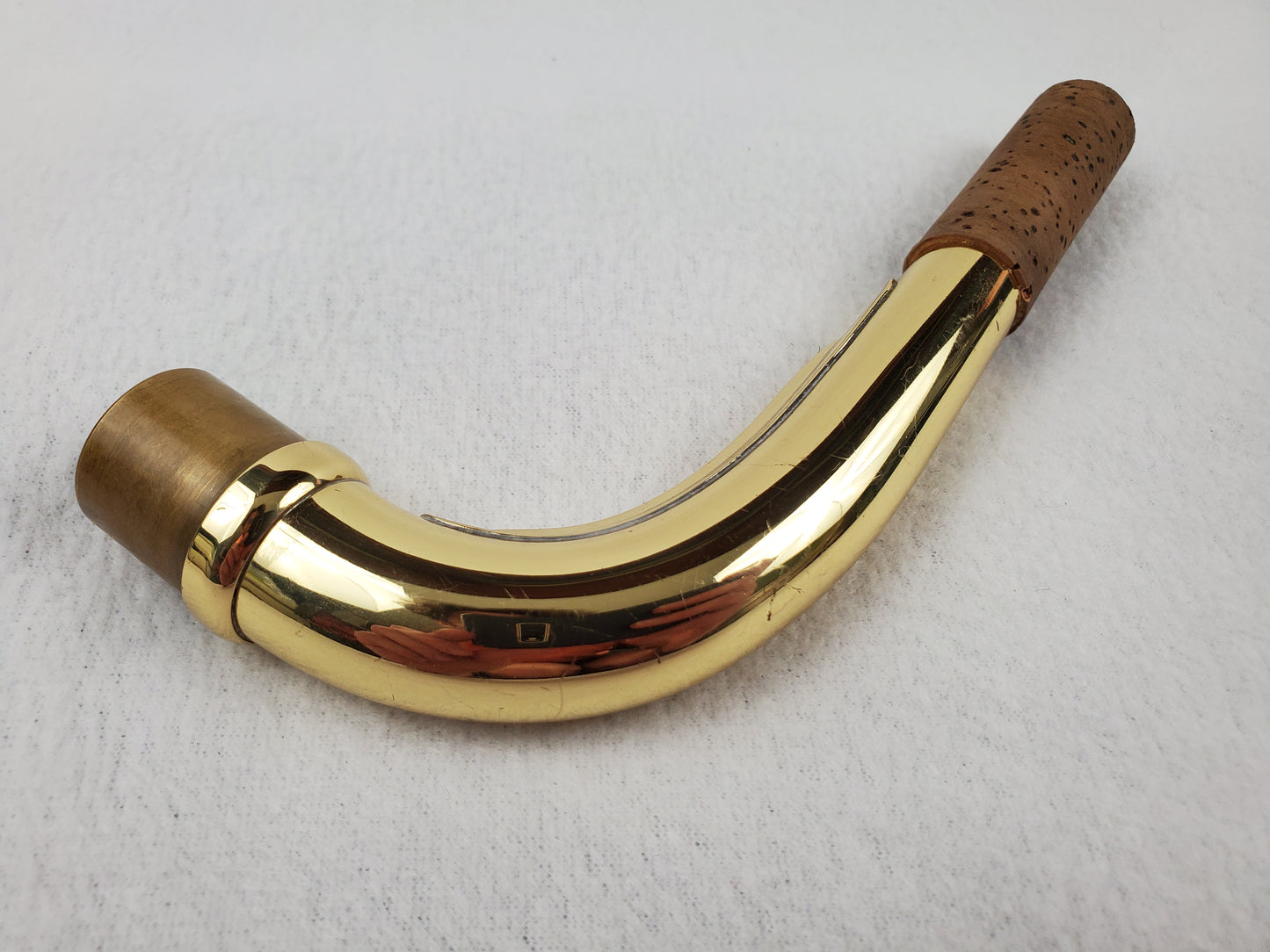 Yamaha YBS-52 Bari Saxophone