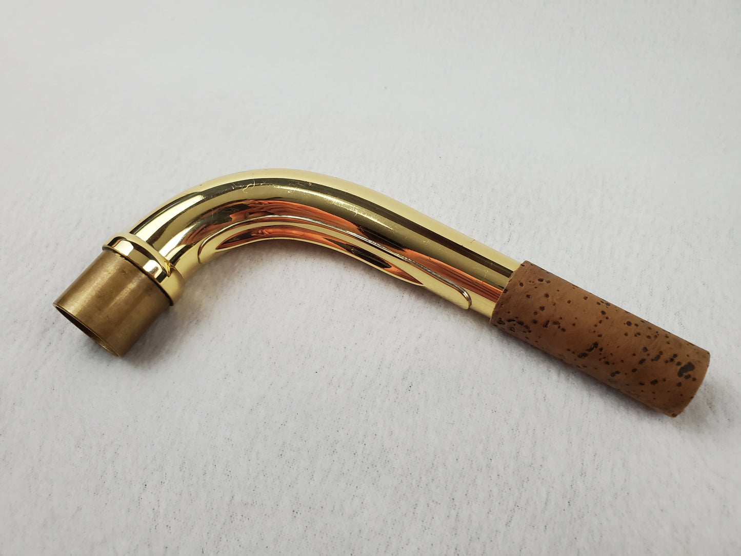 Yamaha YBS-52 Bari Saxophone