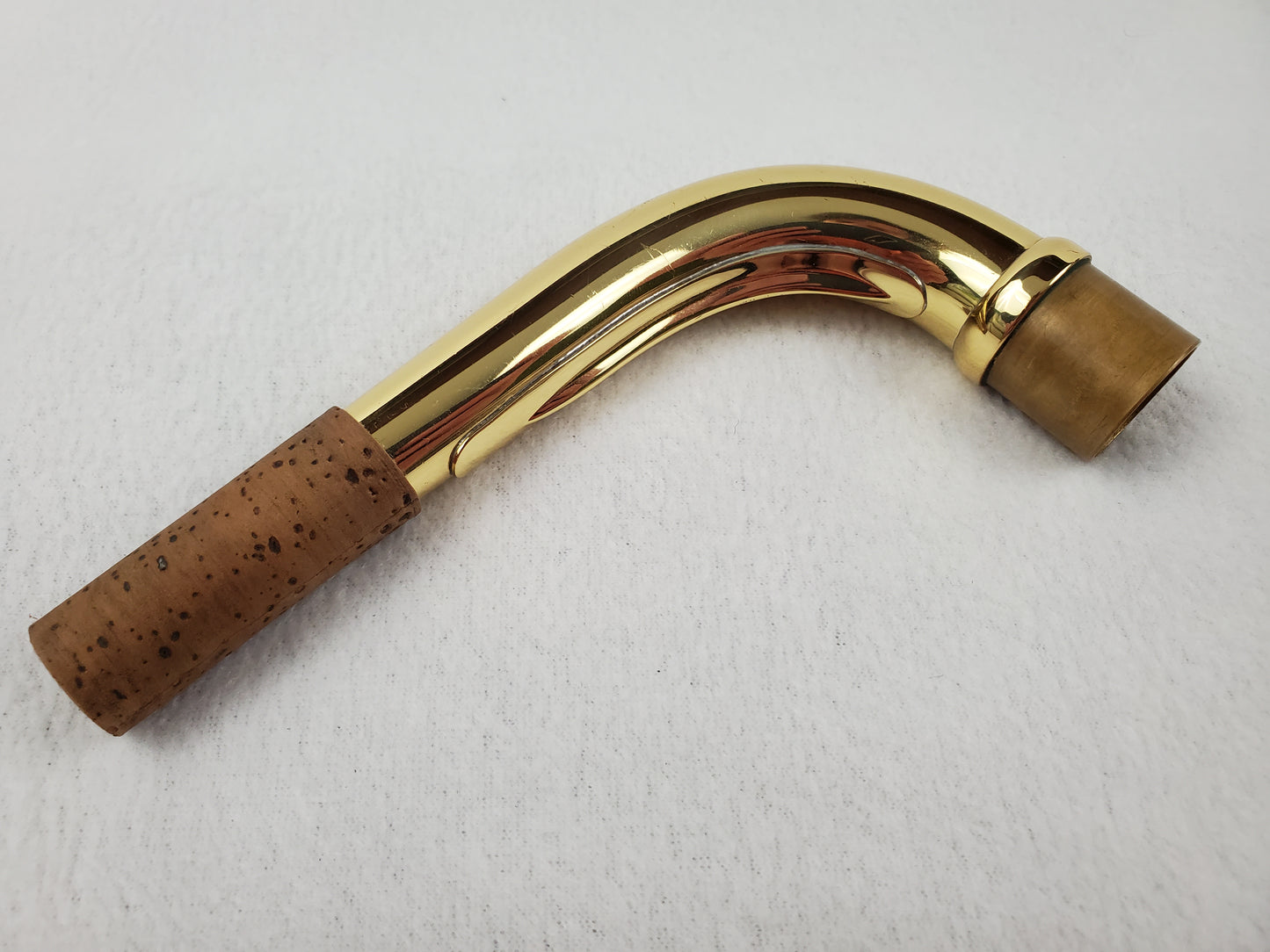 Yamaha YBS-52 Bari Saxophone