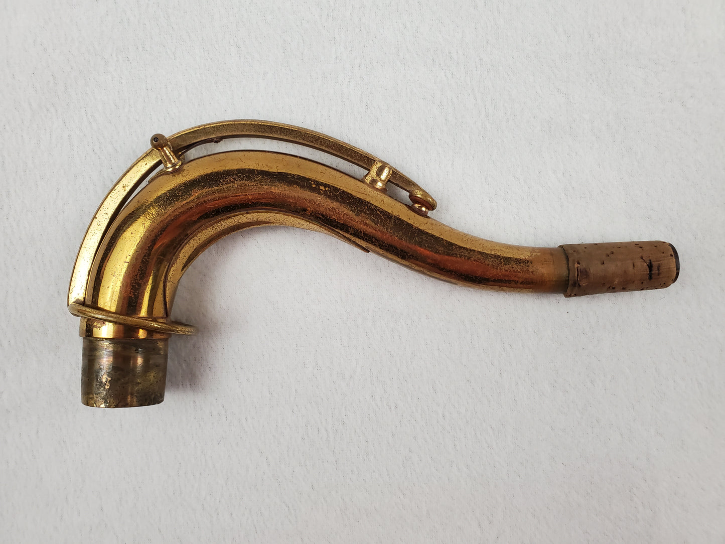 Selmer Large Bore Tenor Saxophone 84xx