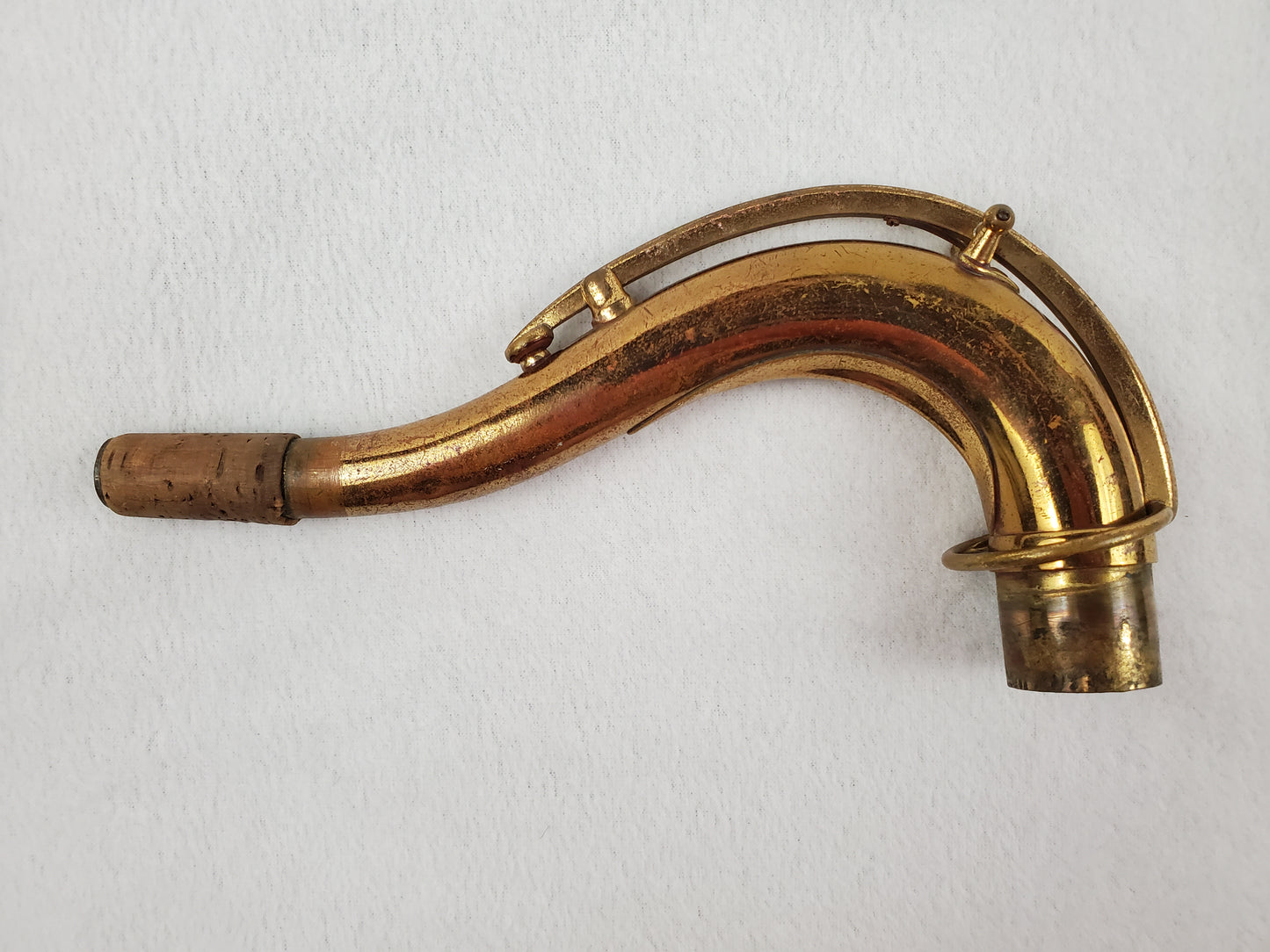 Selmer Large Bore Tenor Saxophone 84xx