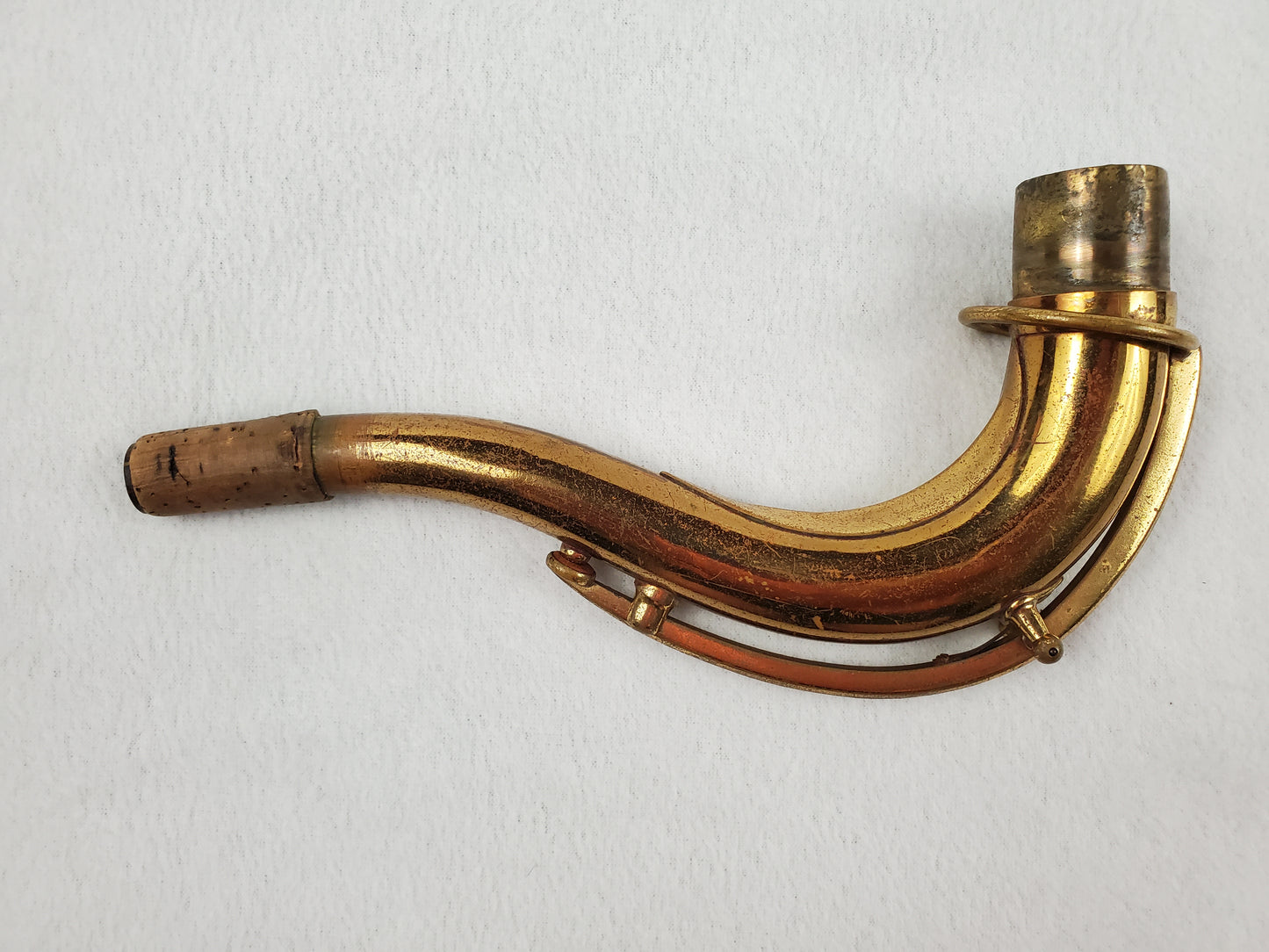 Selmer Large Bore Tenor Saxophone 84xx