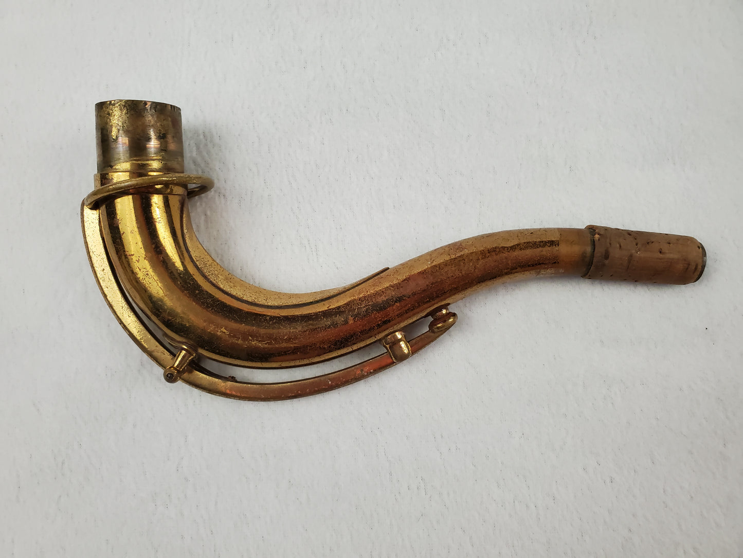 Selmer Large Bore Tenor Saxophone 84xx