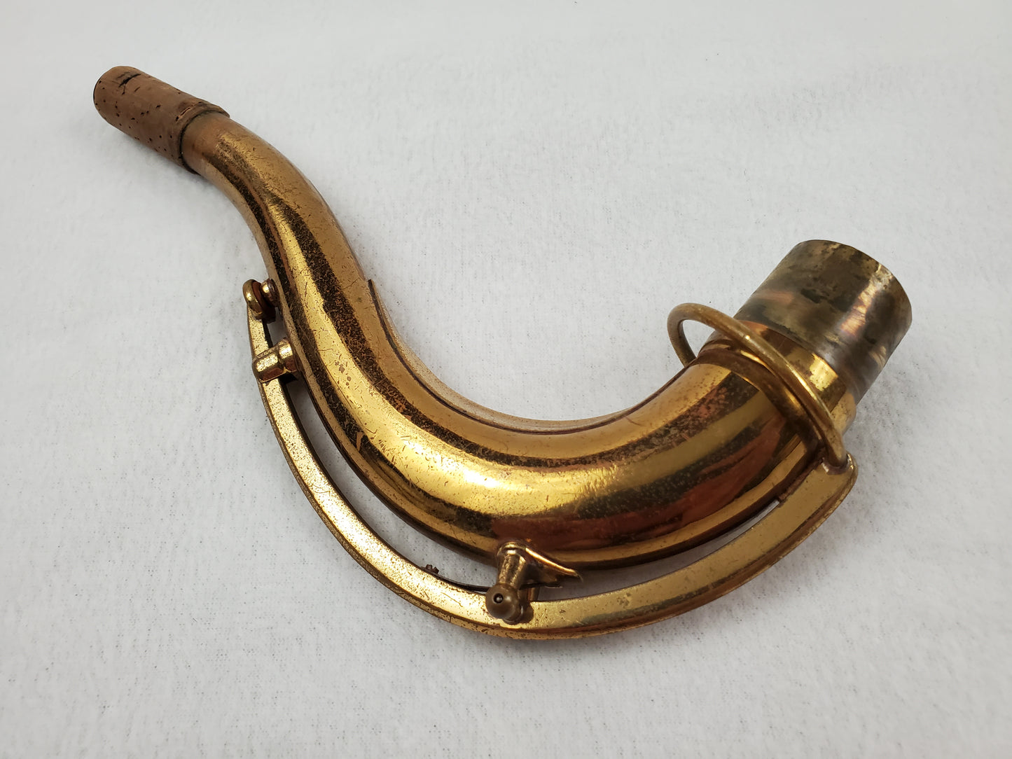 Selmer Large Bore Tenor Saxophone 84xx