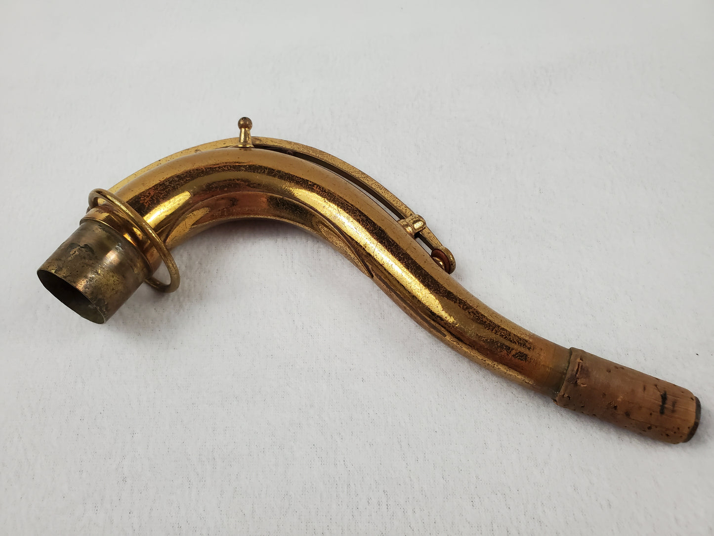 Selmer Large Bore Tenor Saxophone 84xx