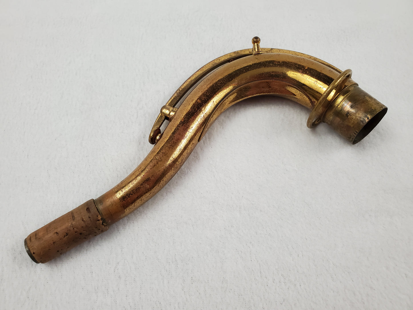 Selmer Large Bore Tenor Saxophone 84xx