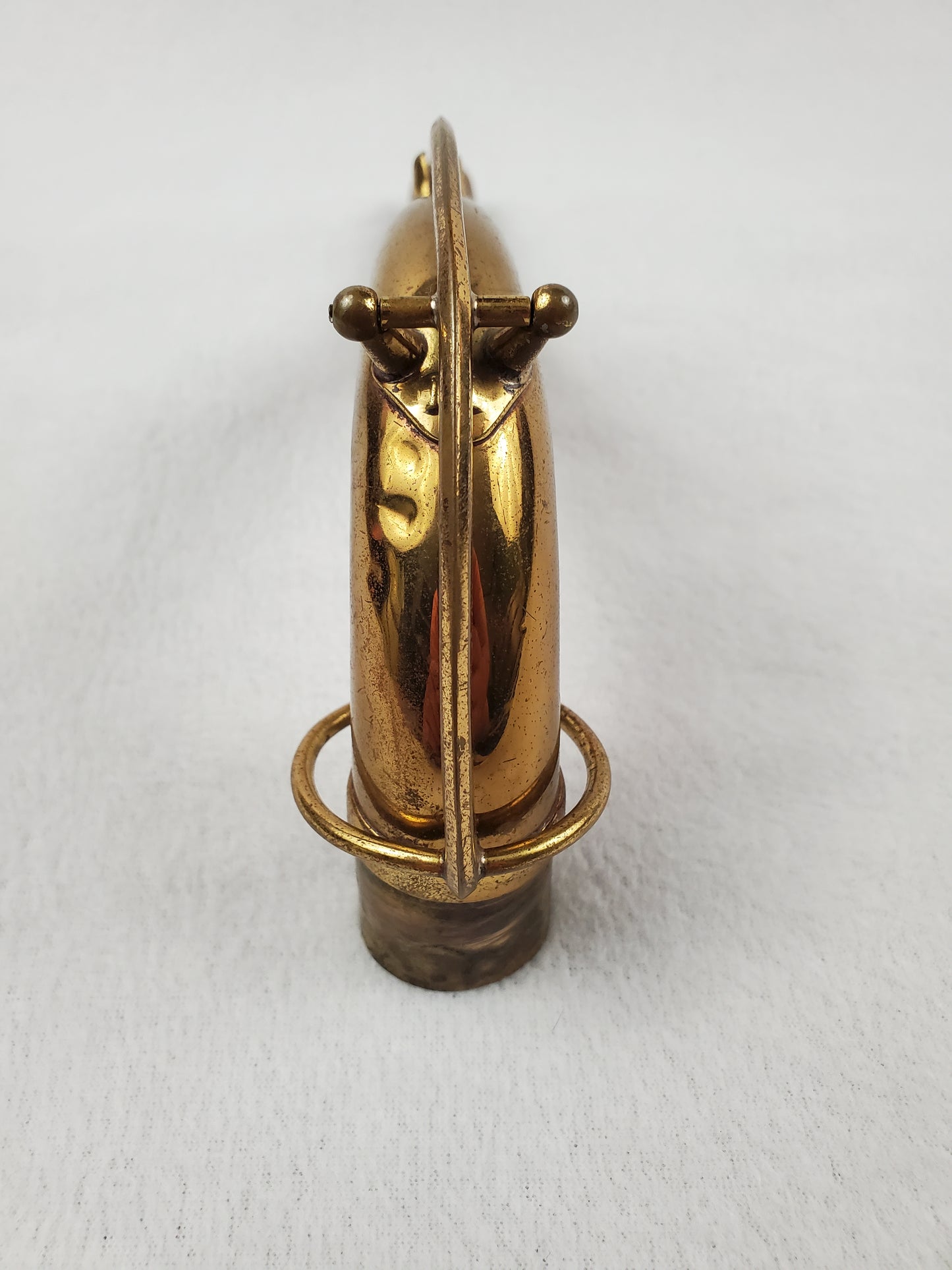 Selmer Large Bore Tenor Saxophone 84xx