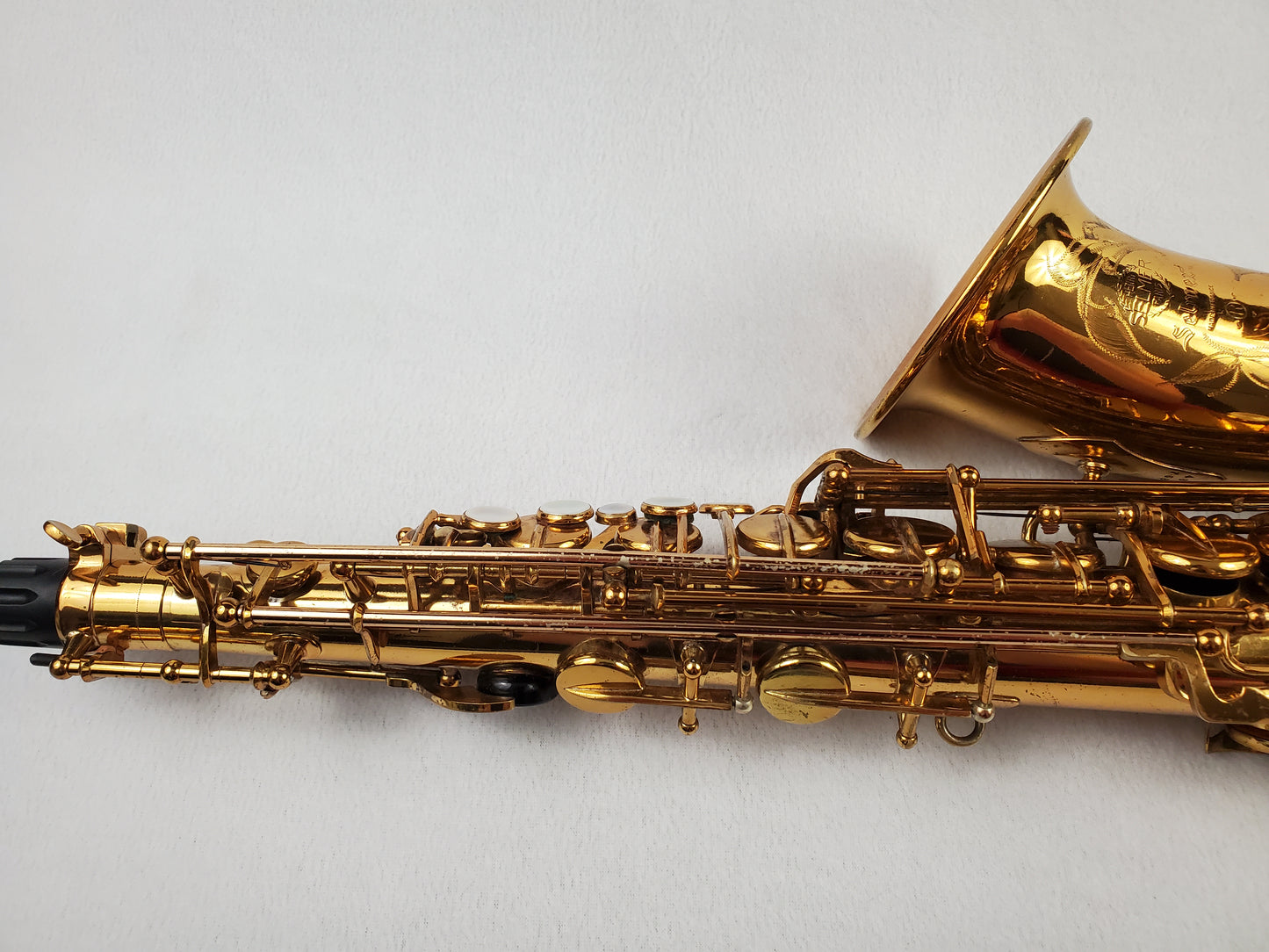 Selmer Mark VI Alto Saxophone 148xxx