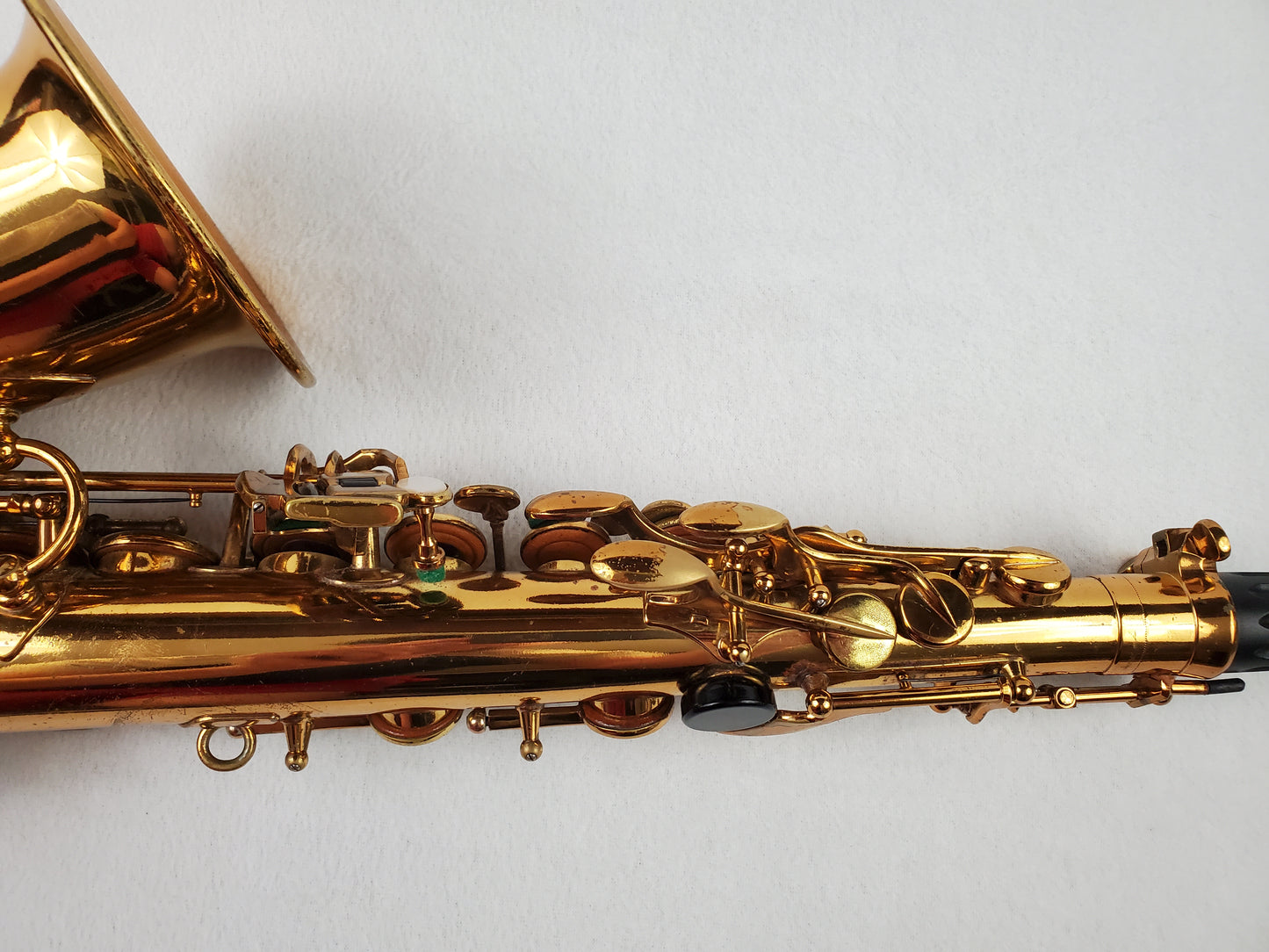 Selmer Mark VI Alto Saxophone 148xxx