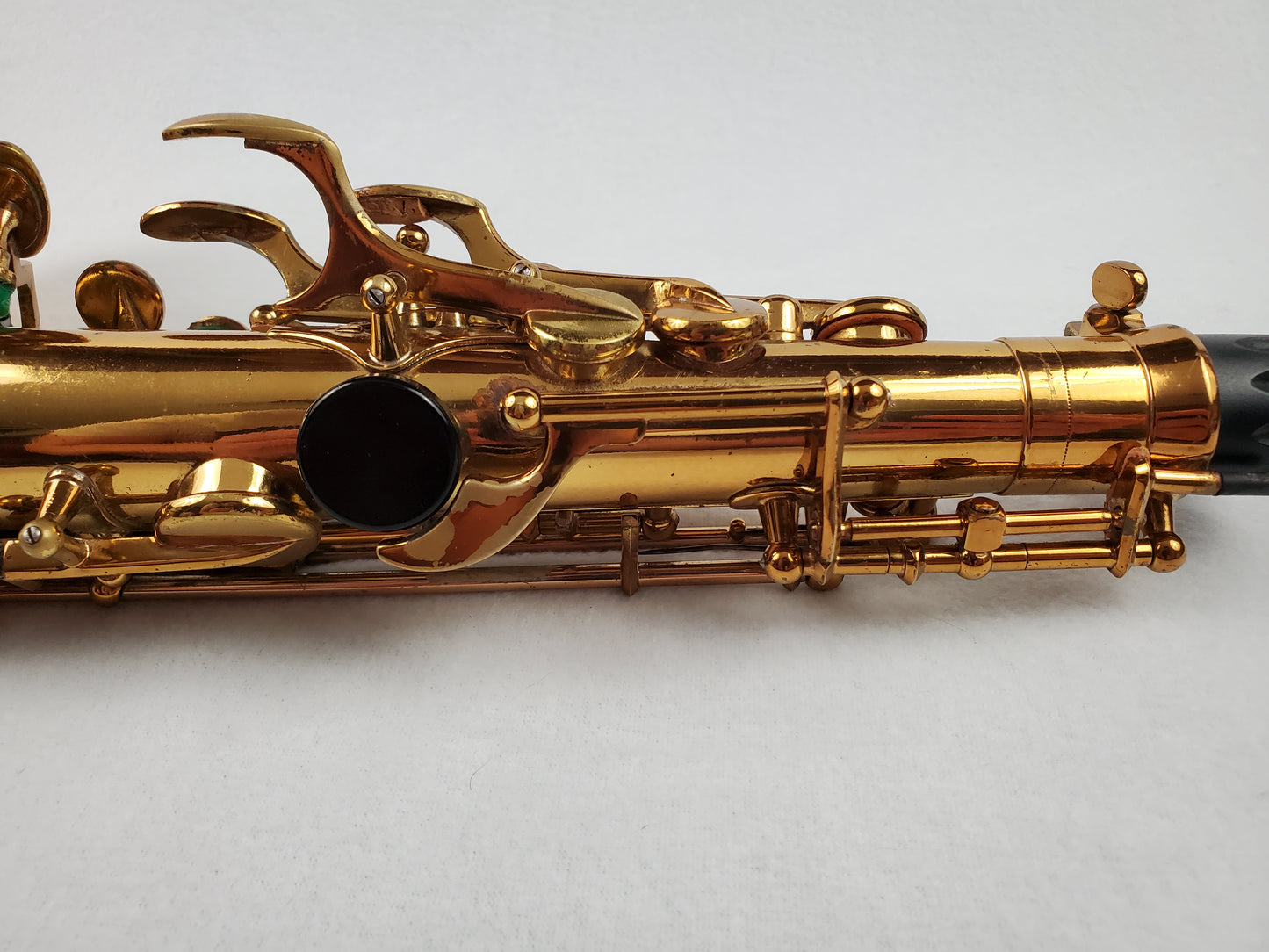 Selmer Mark VI Alto Saxophone 148xxx