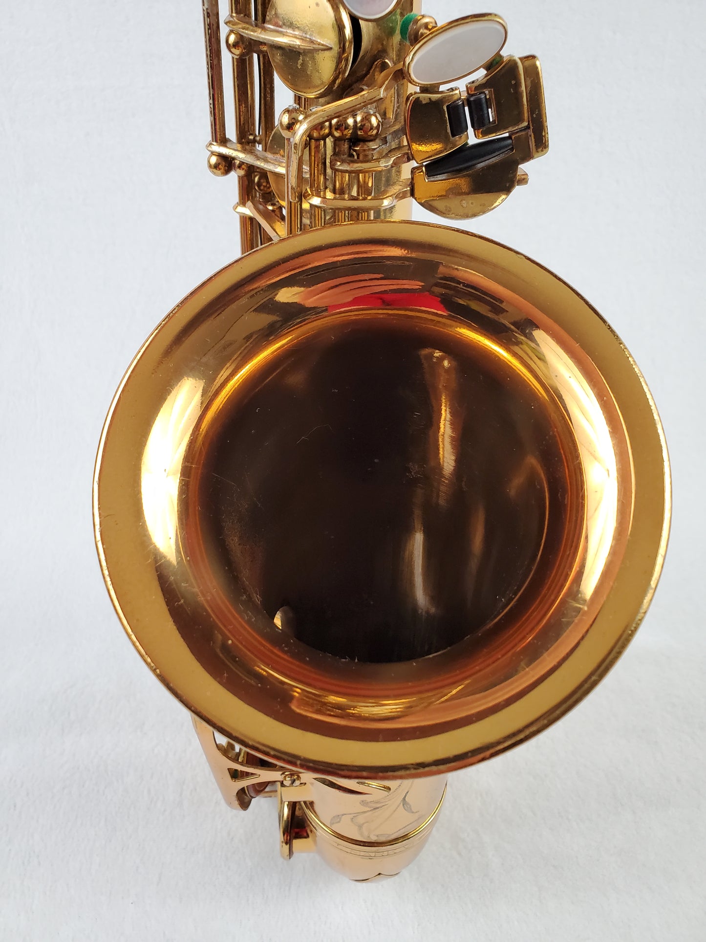 Selmer Mark VI Alto Saxophone 148xxx