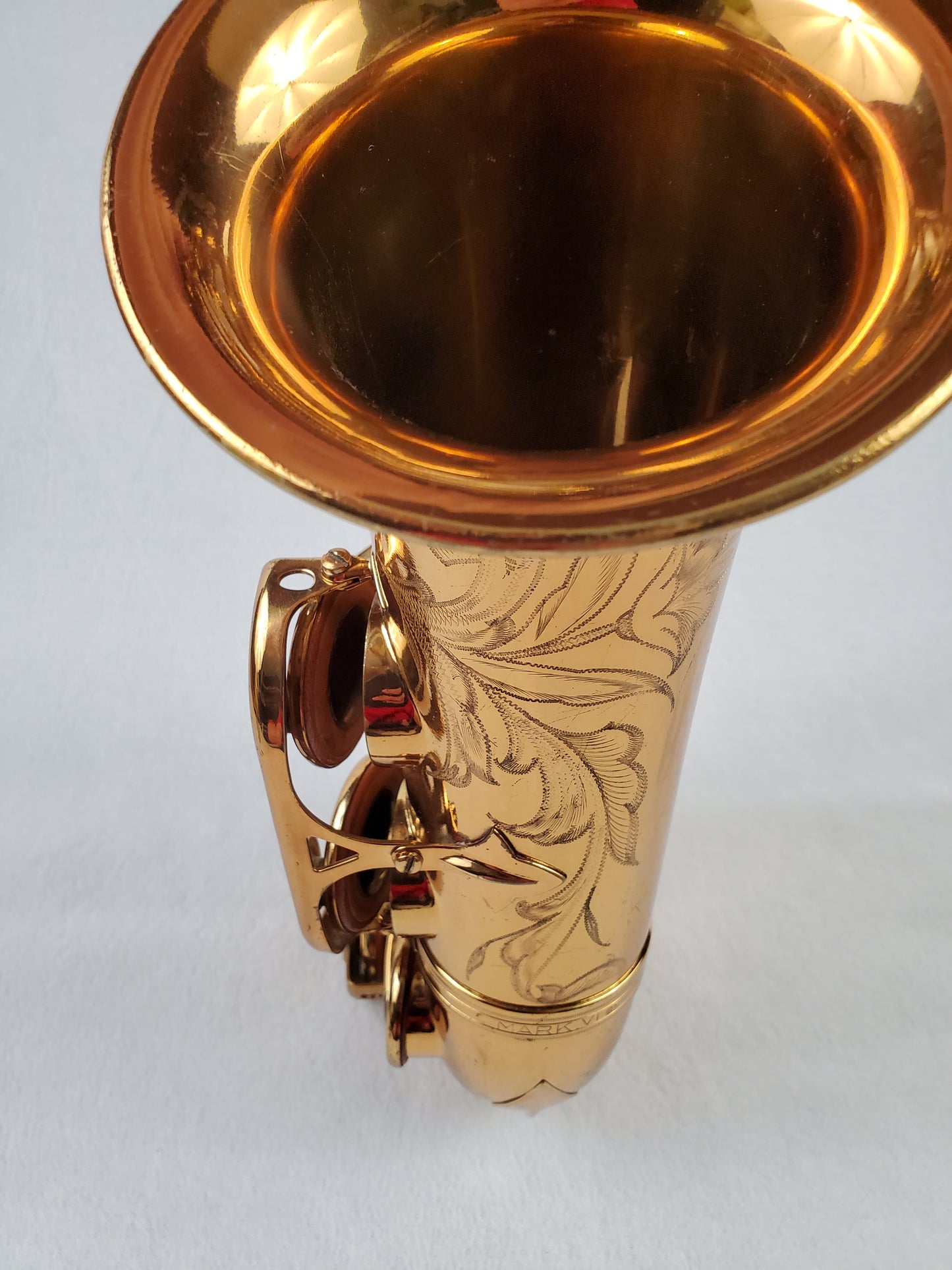 Selmer Mark VI Alto Saxophone 148xxx