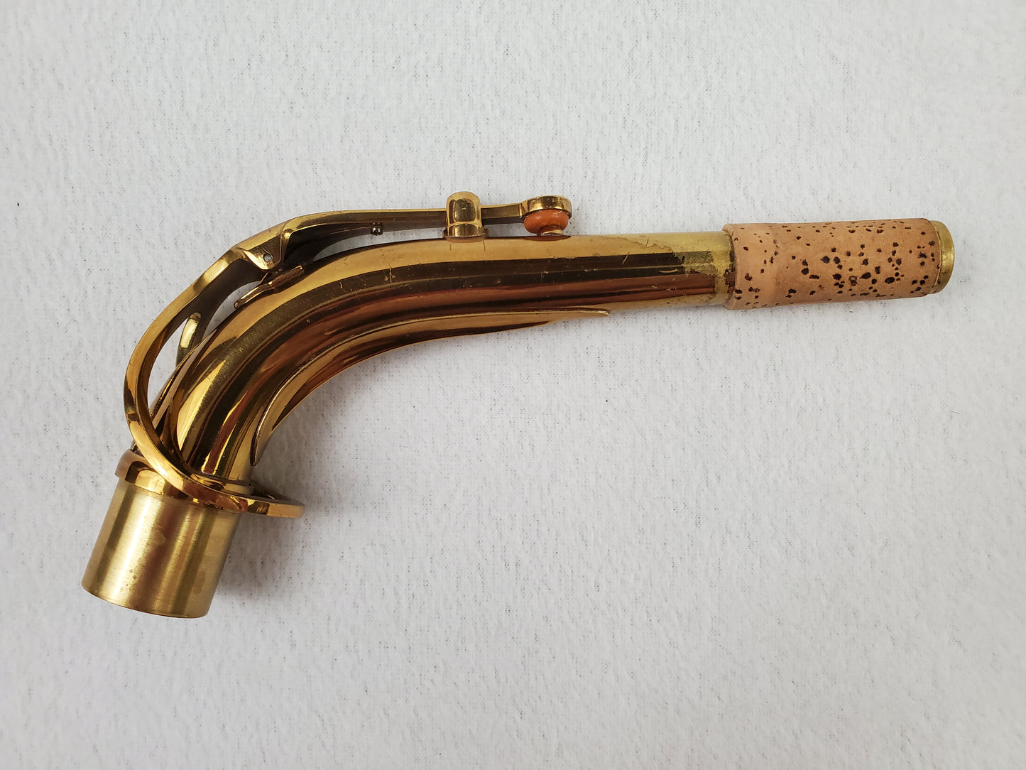 Selmer Mark VI Alto Saxophone 148xxx