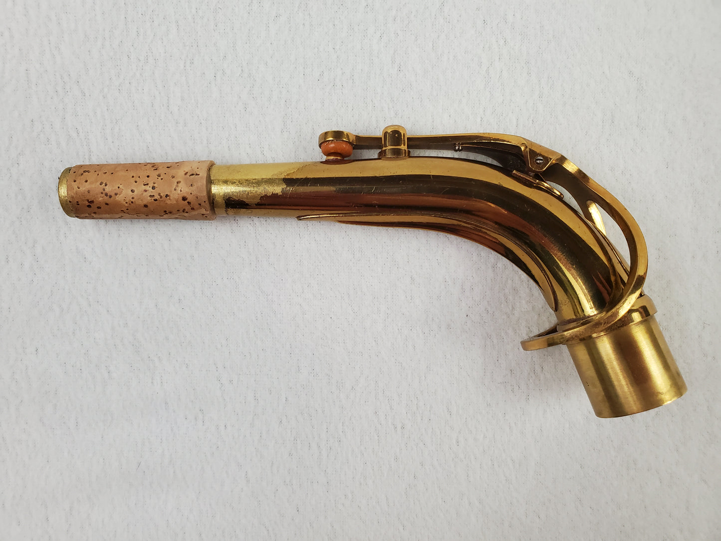 Selmer Mark VI Alto Saxophone 148xxx