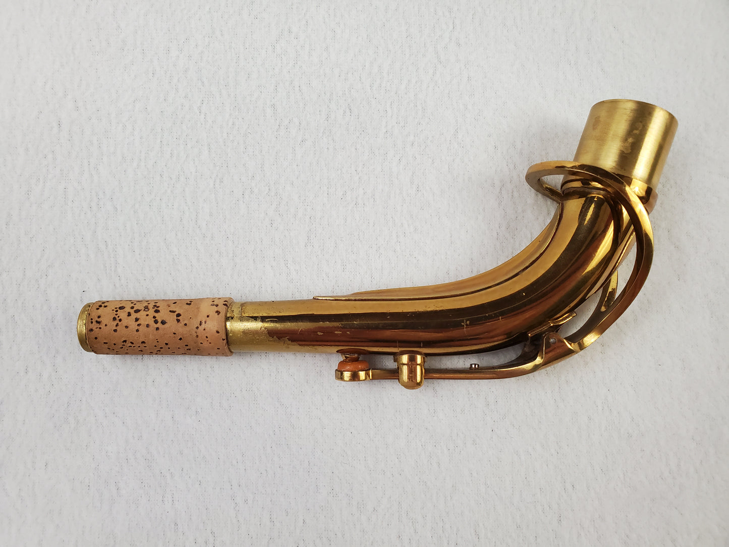 Selmer Mark VI Alto Saxophone 148xxx