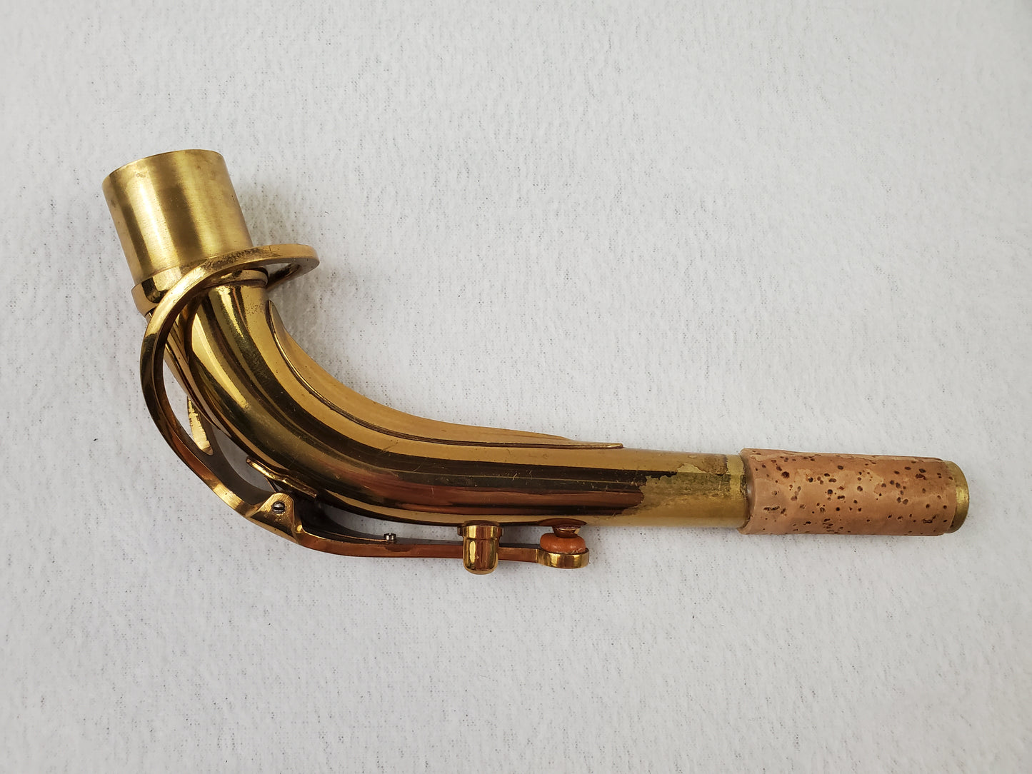 Selmer Mark VI Alto Saxophone 148xxx
