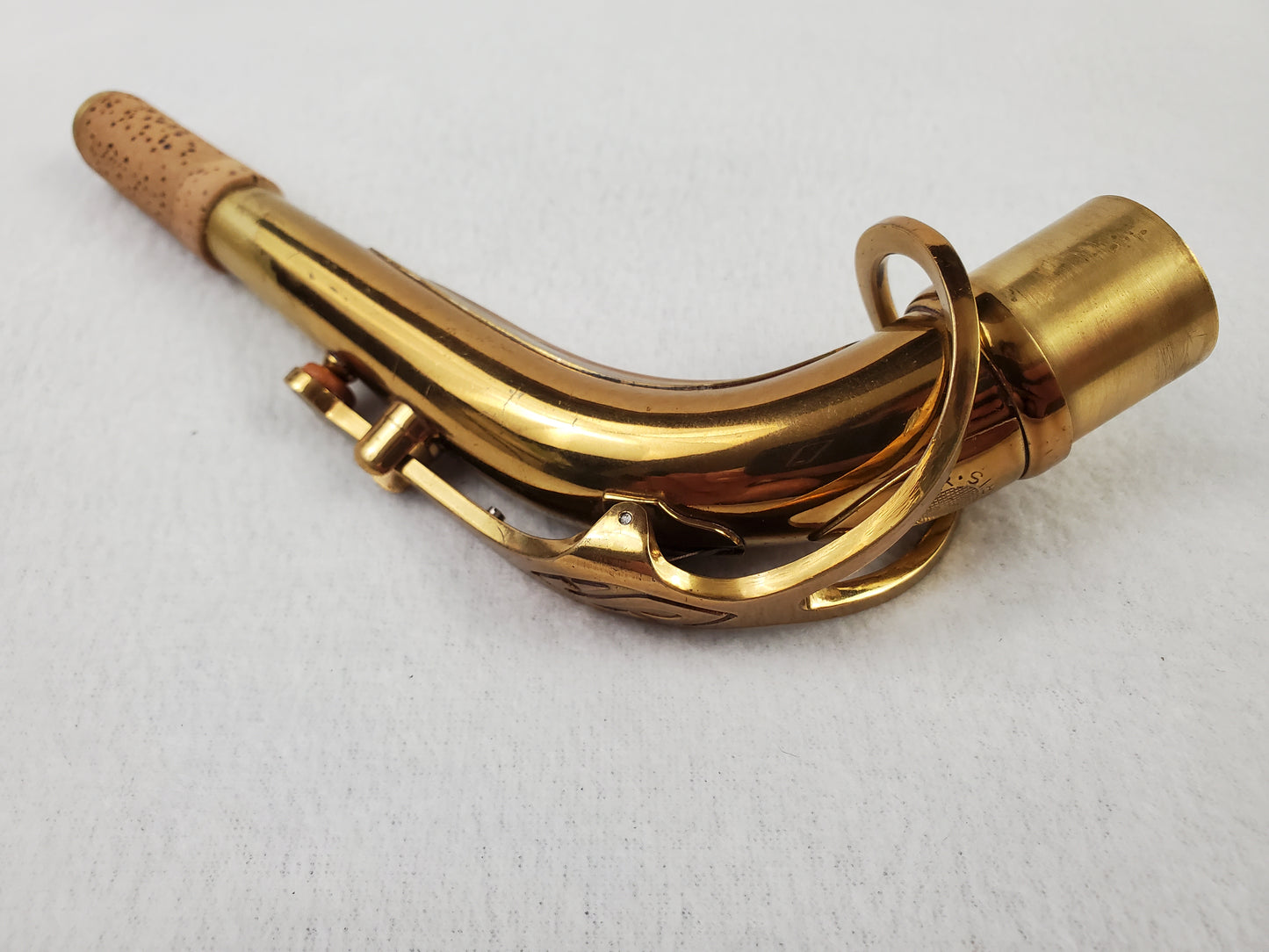 Selmer Mark VI Alto Saxophone 148xxx